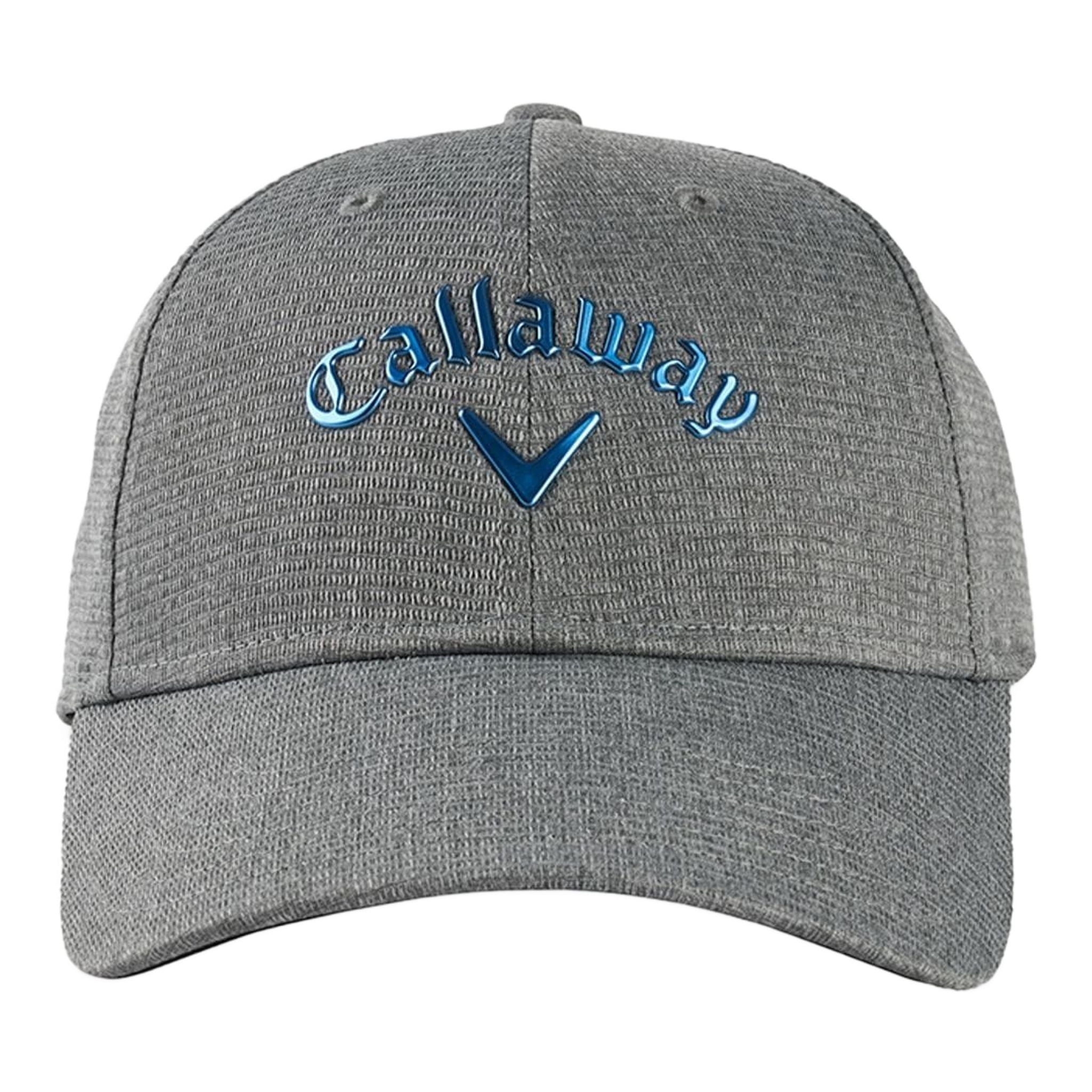 Metallo liquido Callaway
