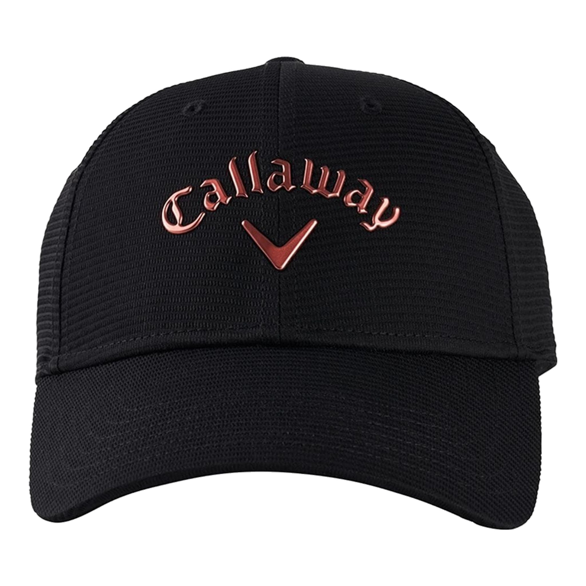 Metallo liquido Callaway