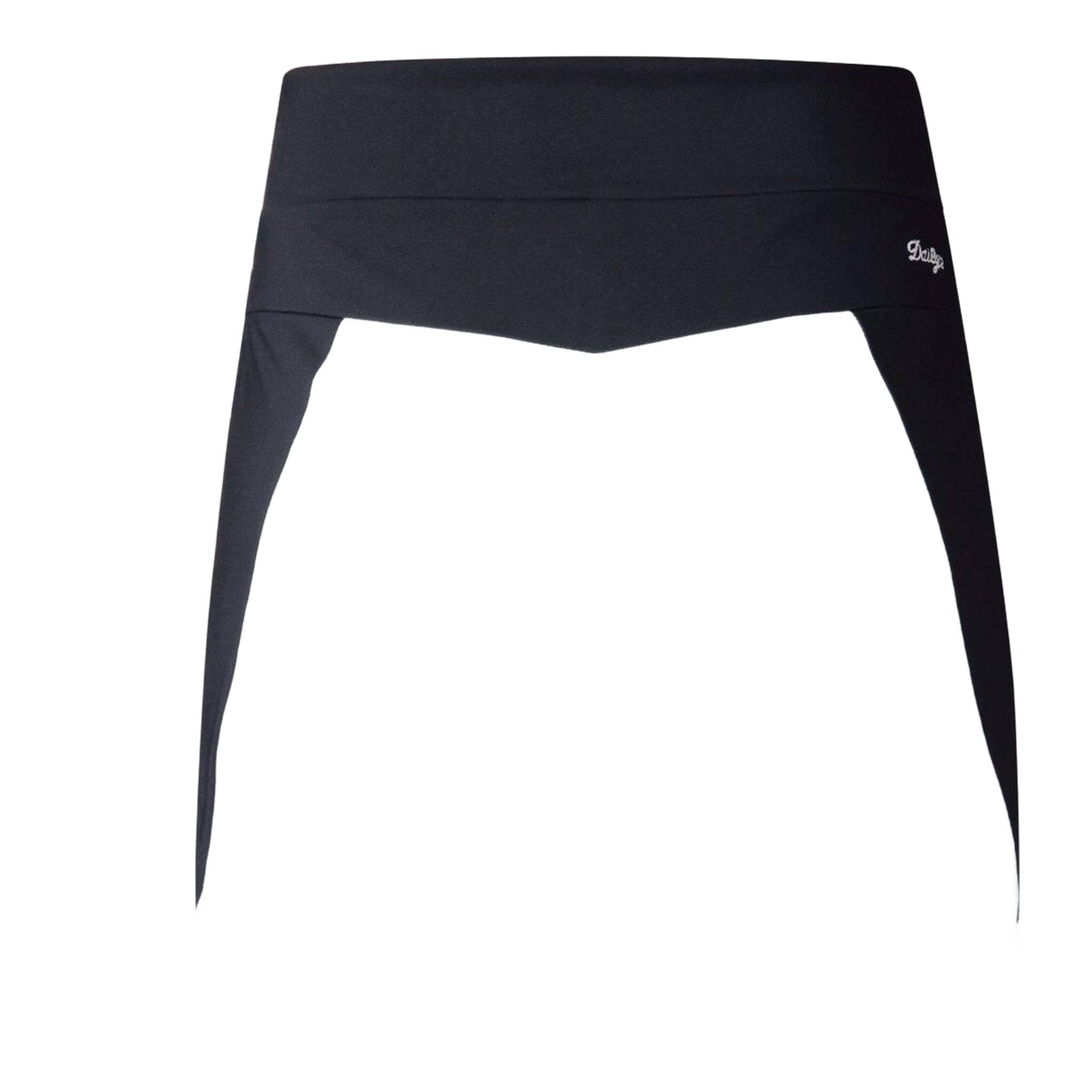 Pantaloncini sportivi Sara Skort da donna