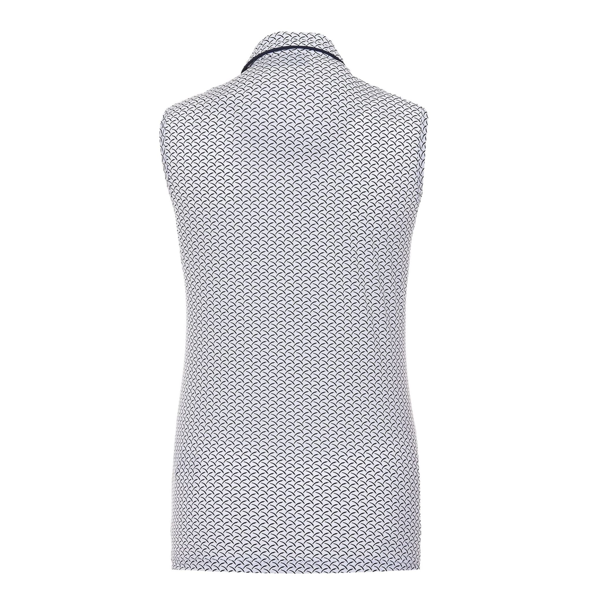 Polo da donna Chervo Argine