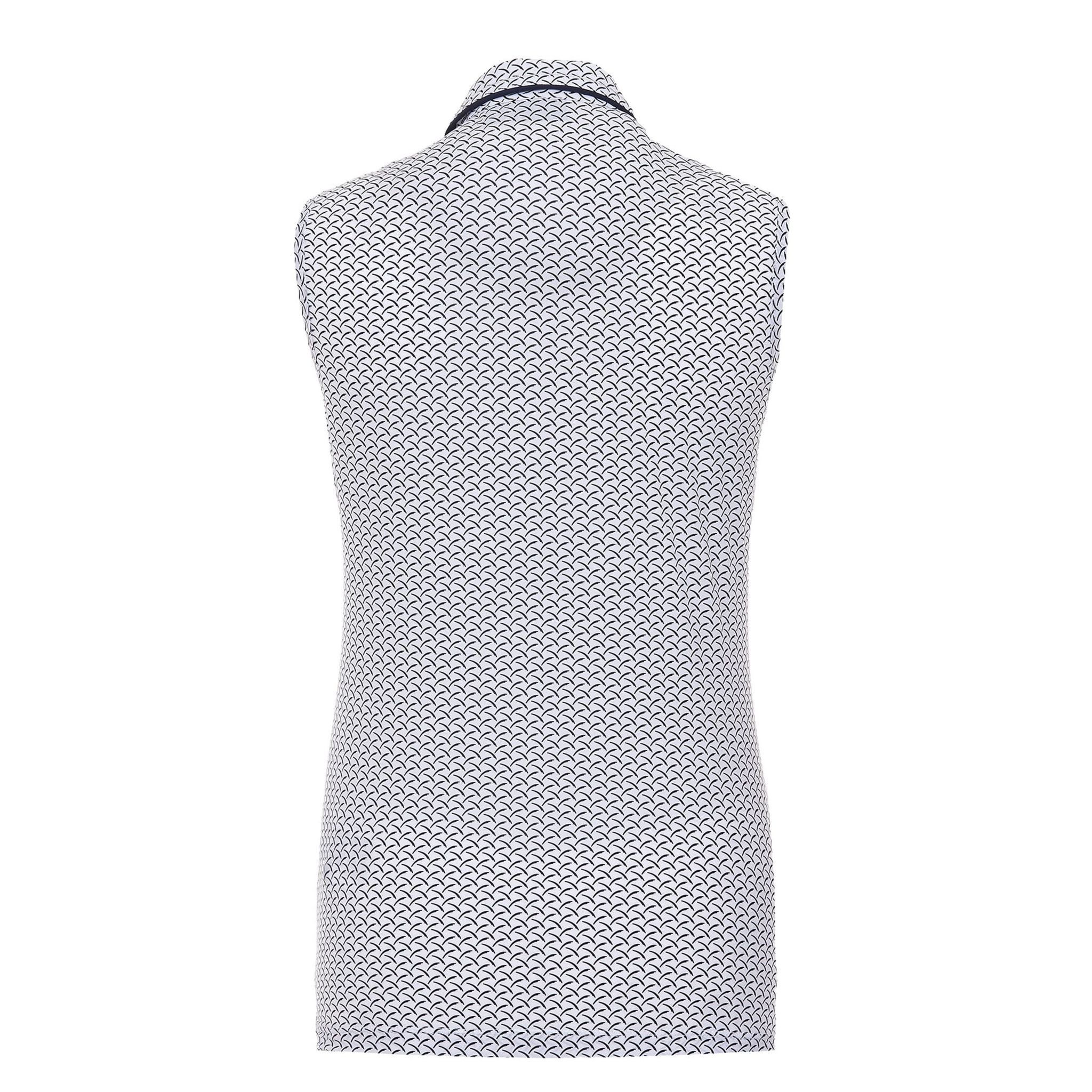 Polo da donna Chervo Argine