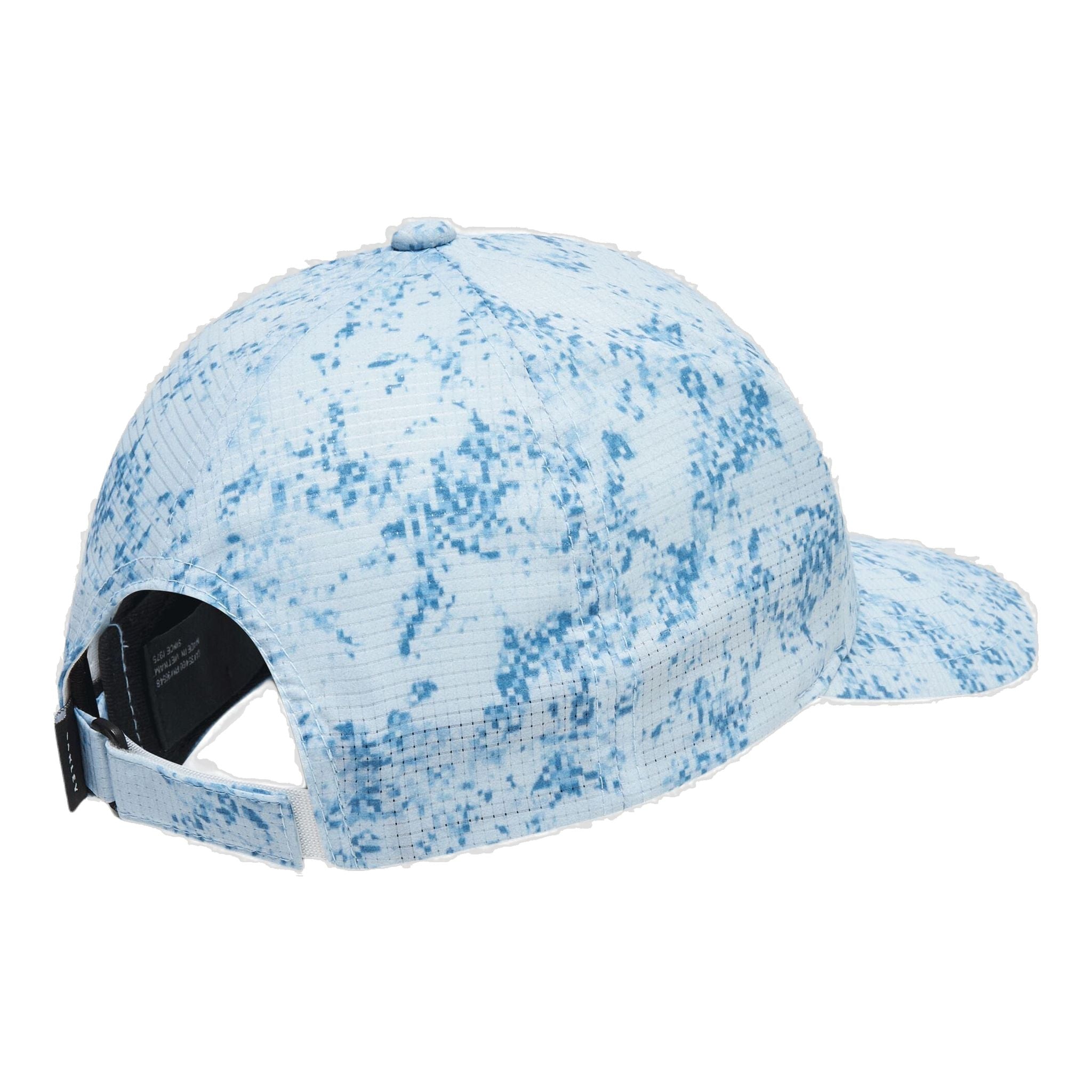 Cappello da golf Oakley mimetico da uomo