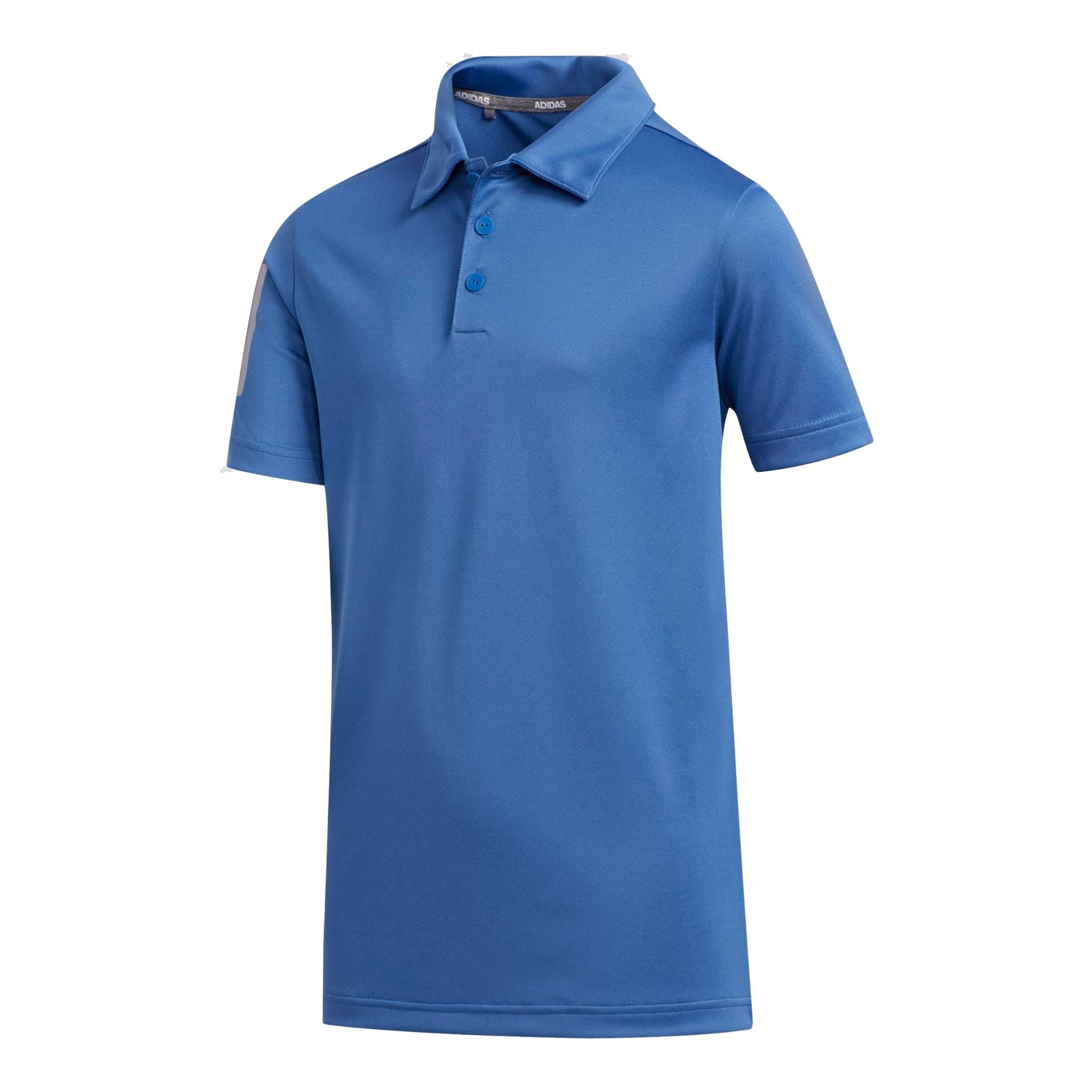 Polo da uomo Adidas 3stp Junior