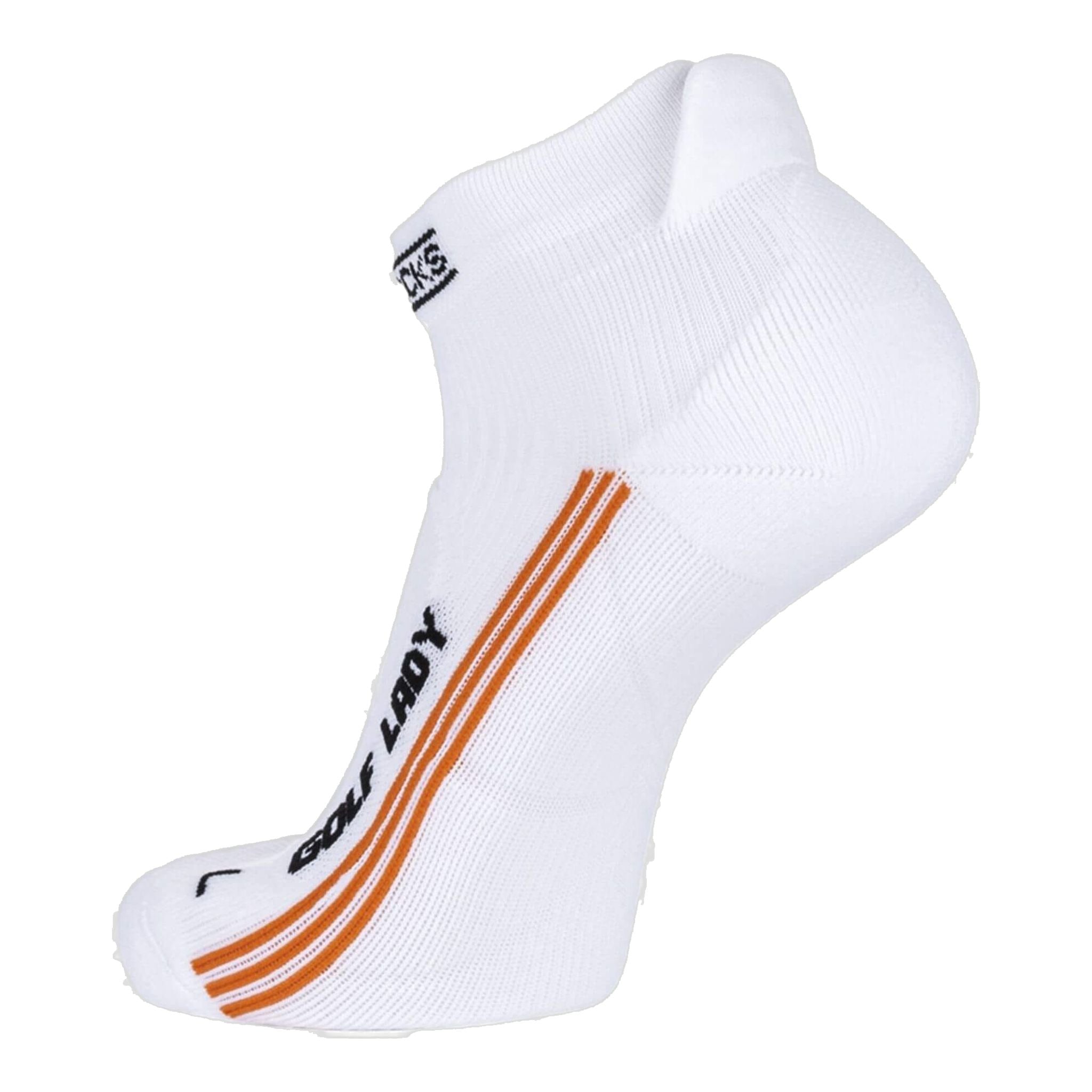 Calzini da golf X-Socks Golf Lady Slipstop da donna
