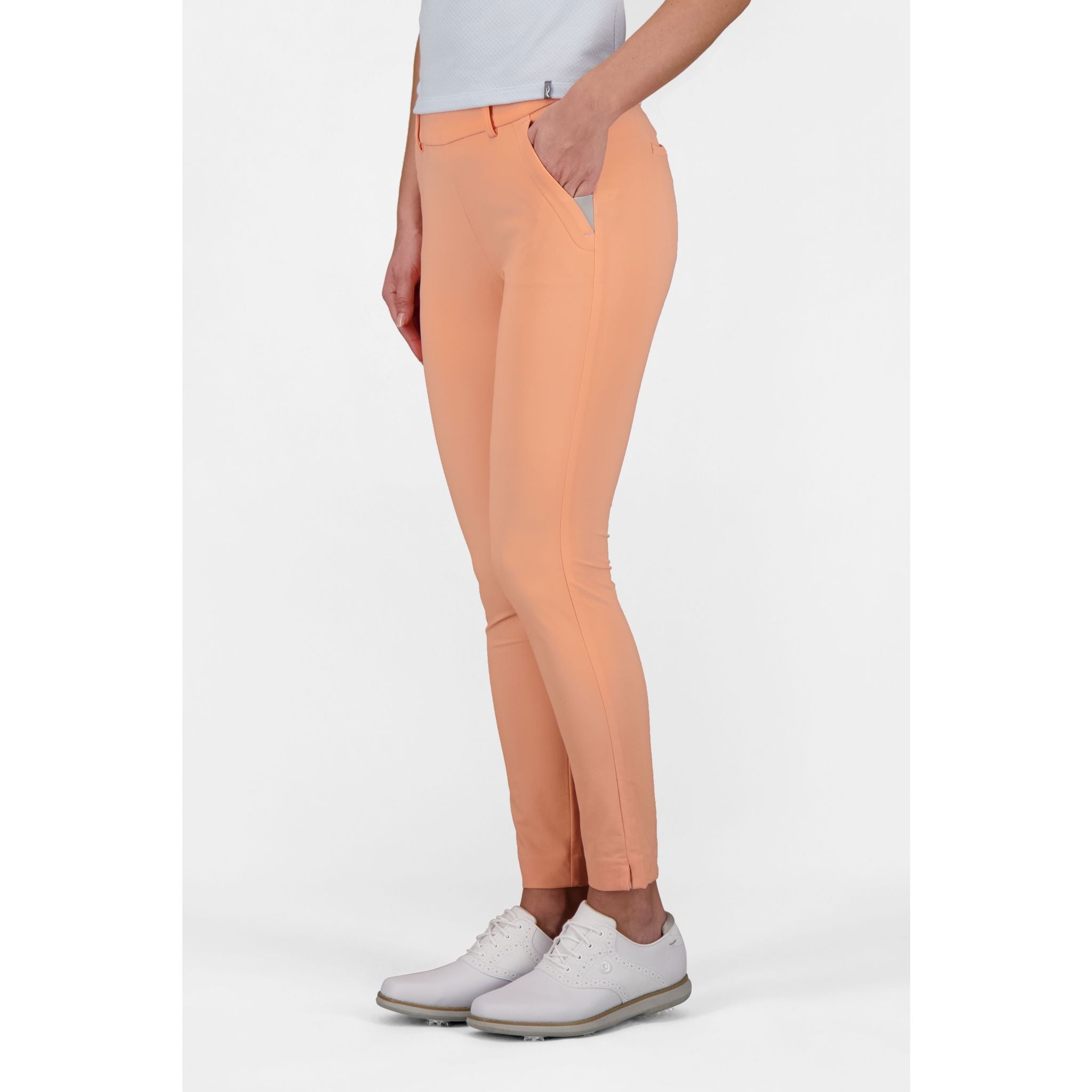 Kjus Ice Light 7/8 Treggings Damen
