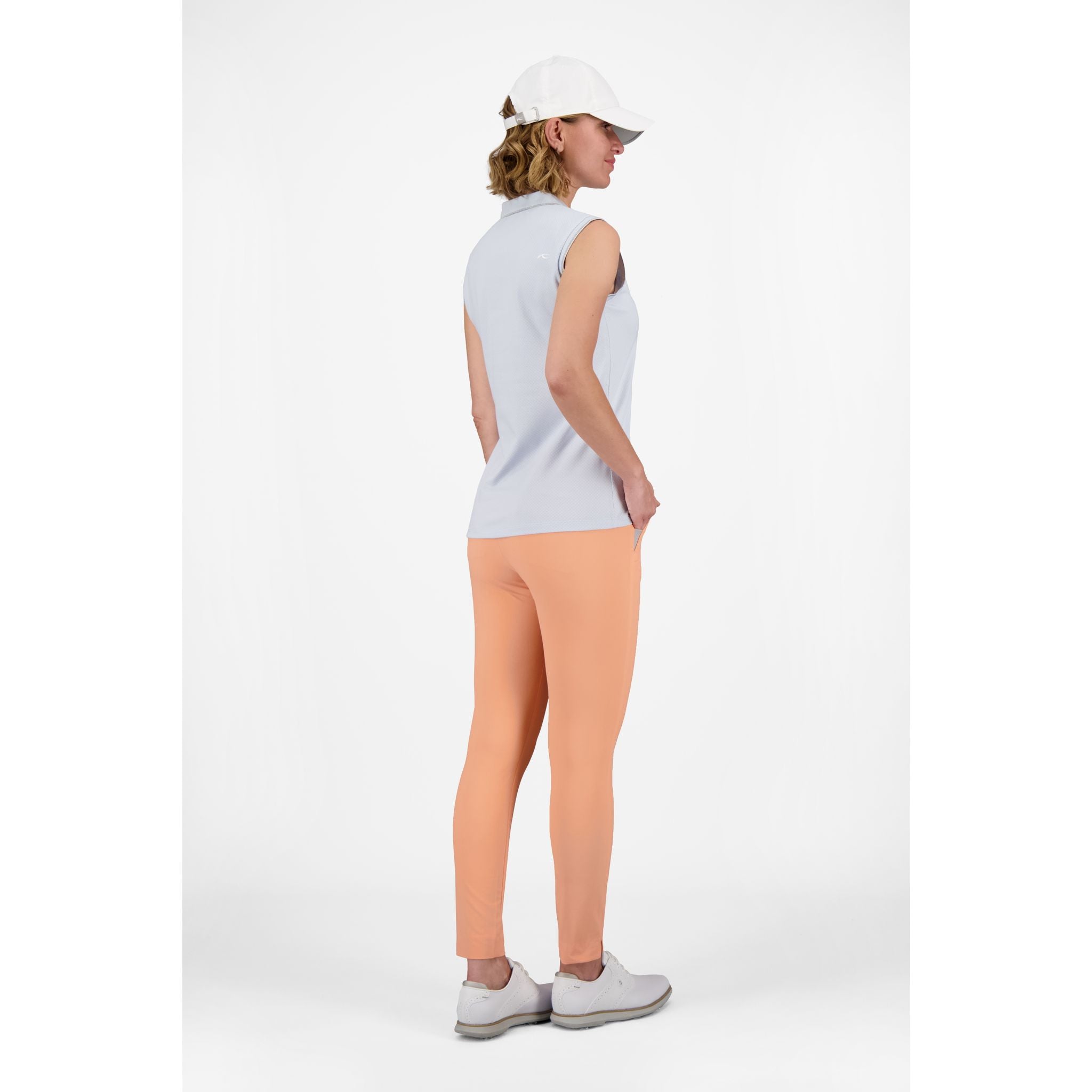 Kjus Ice Light 7/8 Treggings Damen