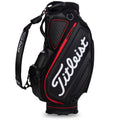 Borsa da viaggio Titleist Jet Black (21)