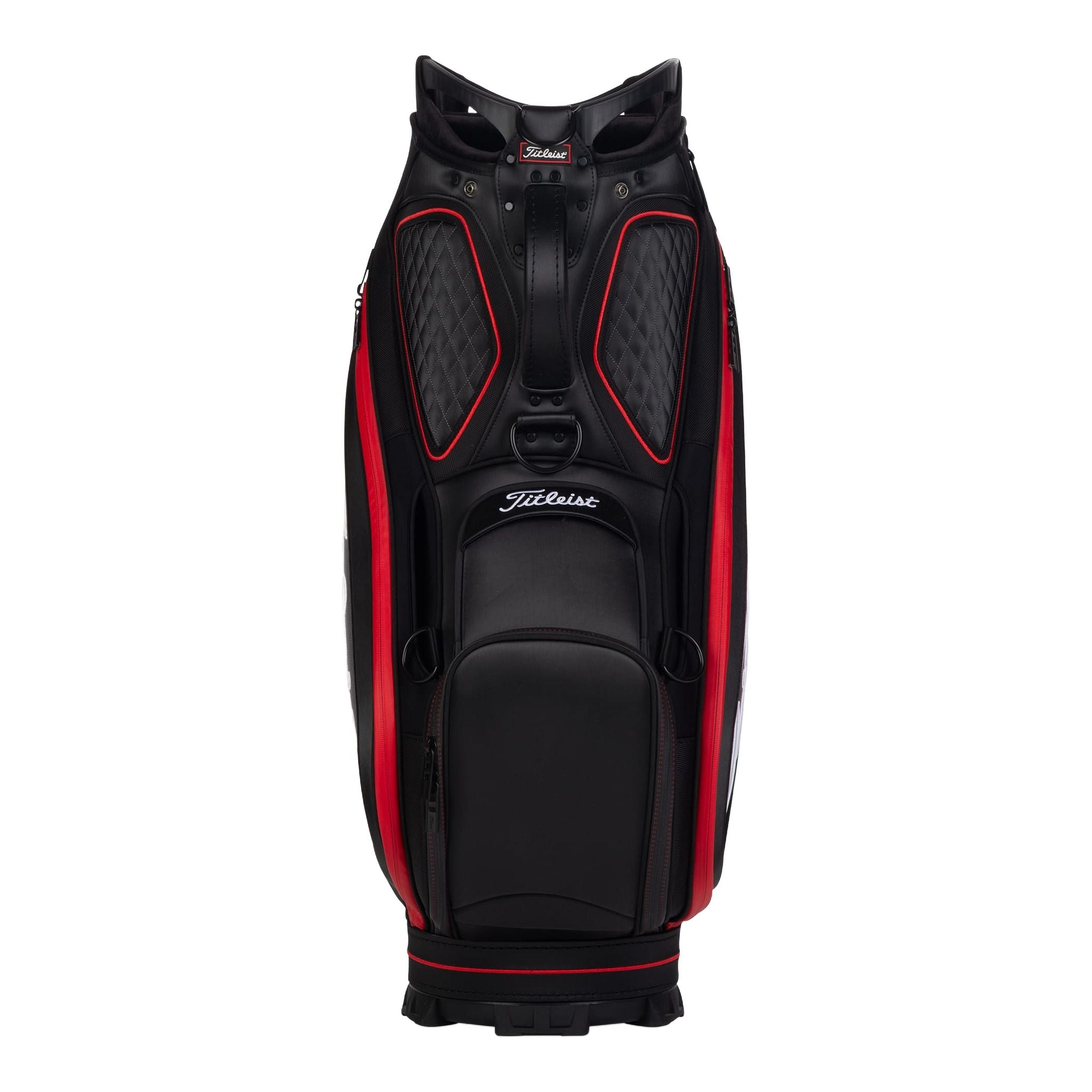 Borsa da viaggio Titleist Jet Black (21)