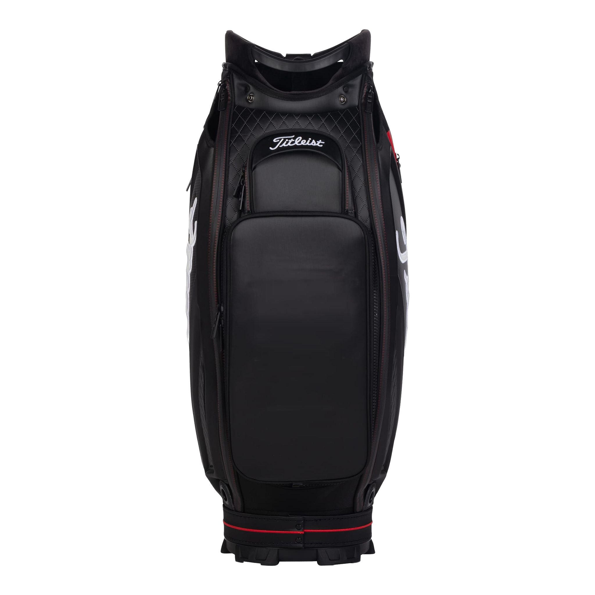 Borsa da viaggio Titleist Jet Black (21)