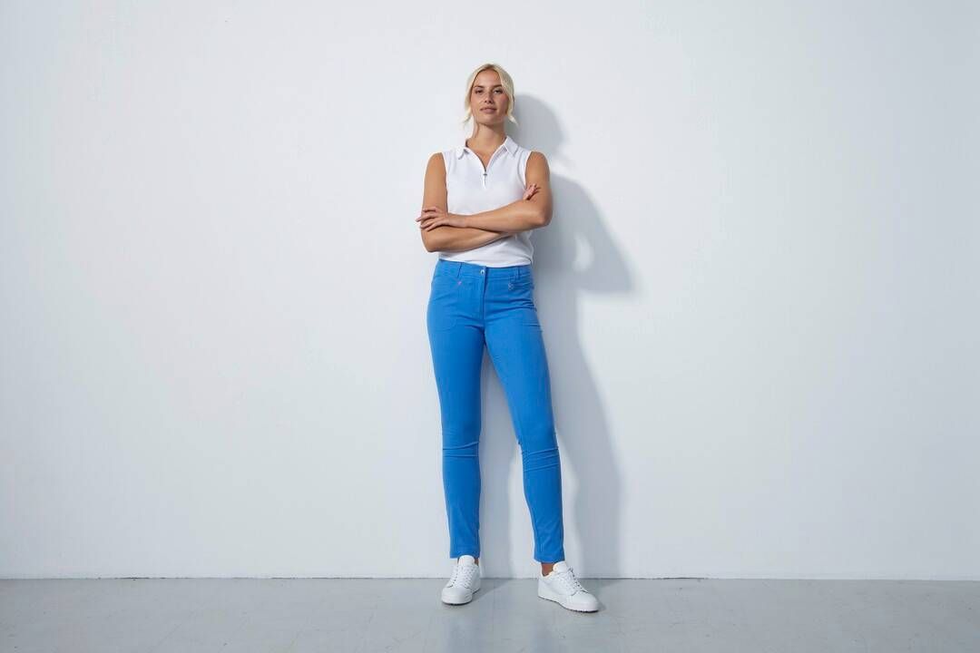 Pantaloni da golf Lyric da donna Daily Sports