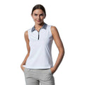 Polo senza maniche Daily Sports Kyoto da donna
