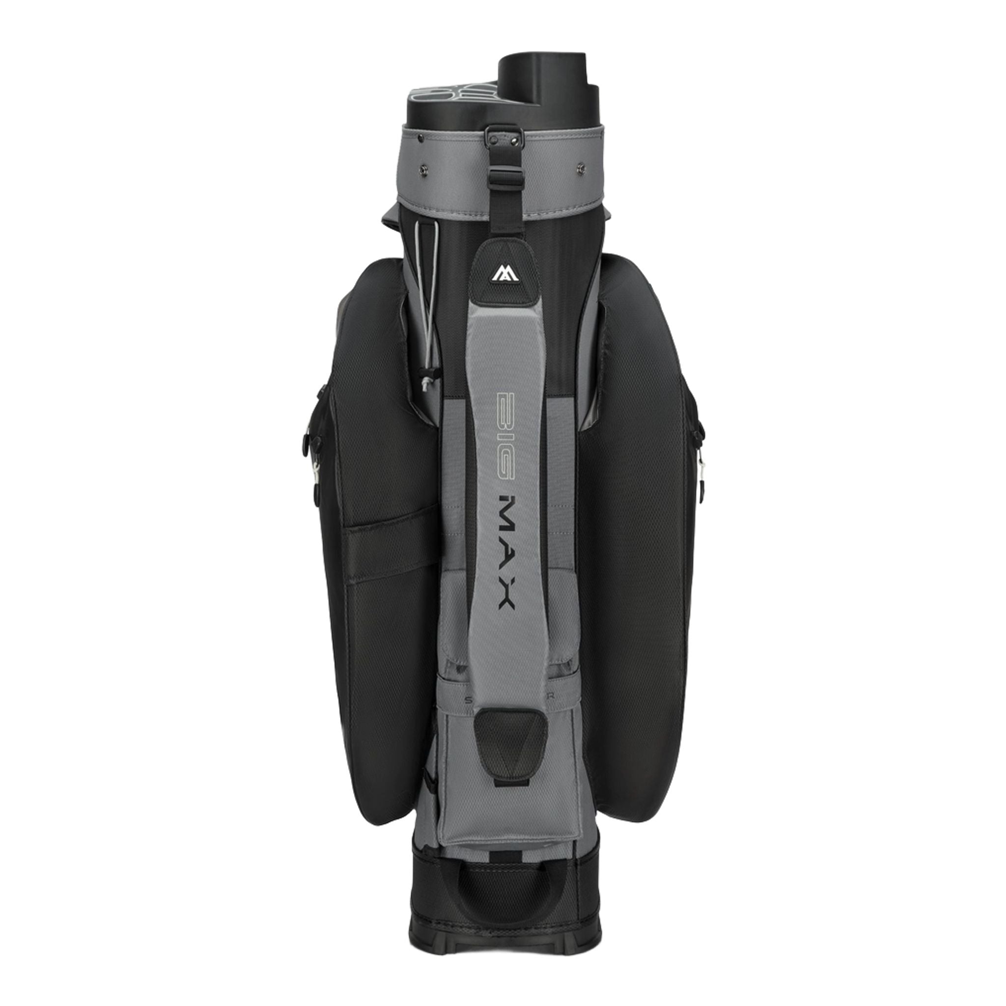 Big Max Dri Lite Silencio 3 Cartbag