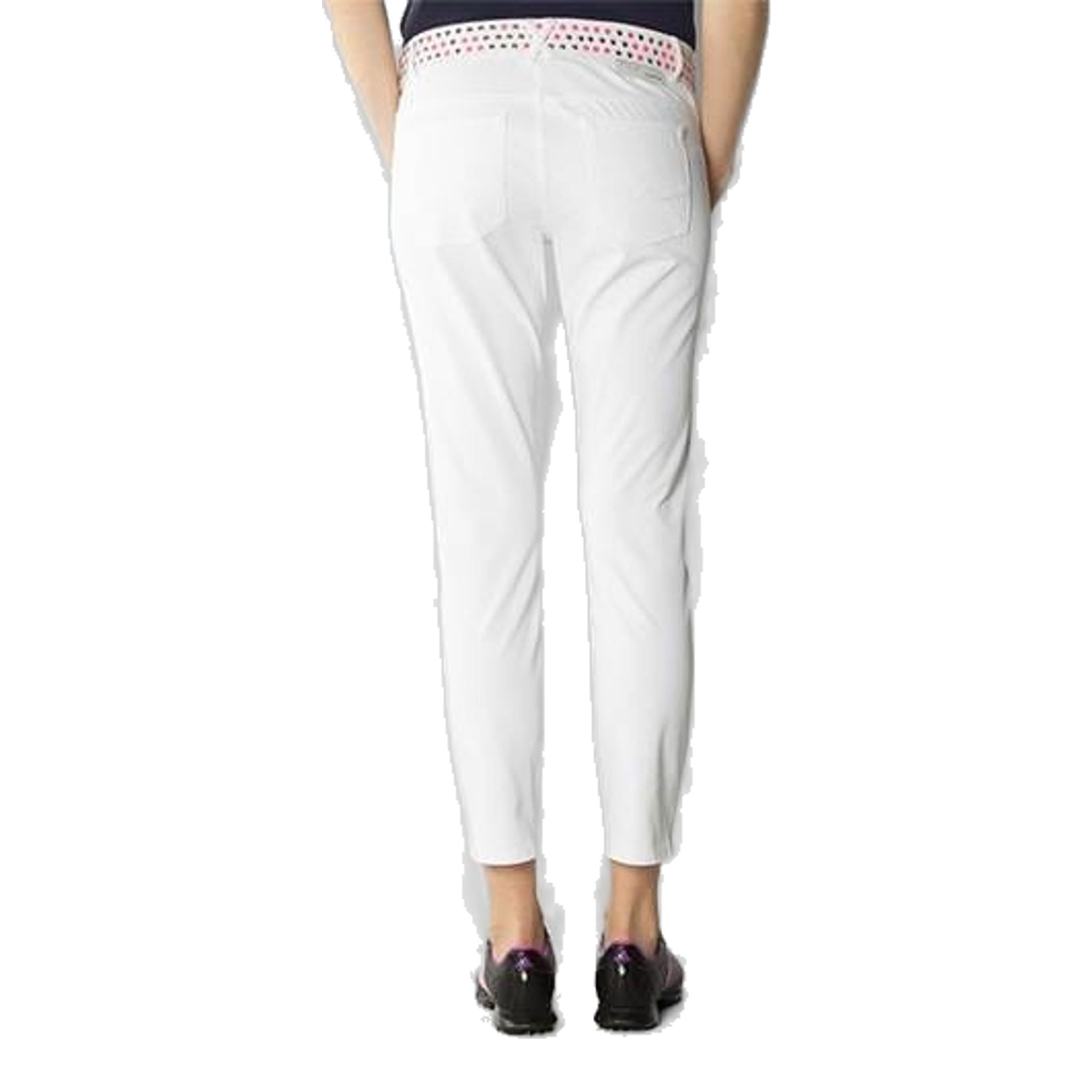 Alberto MONA-C - Pantaloni da golf 3xDRY® Cooler da donna