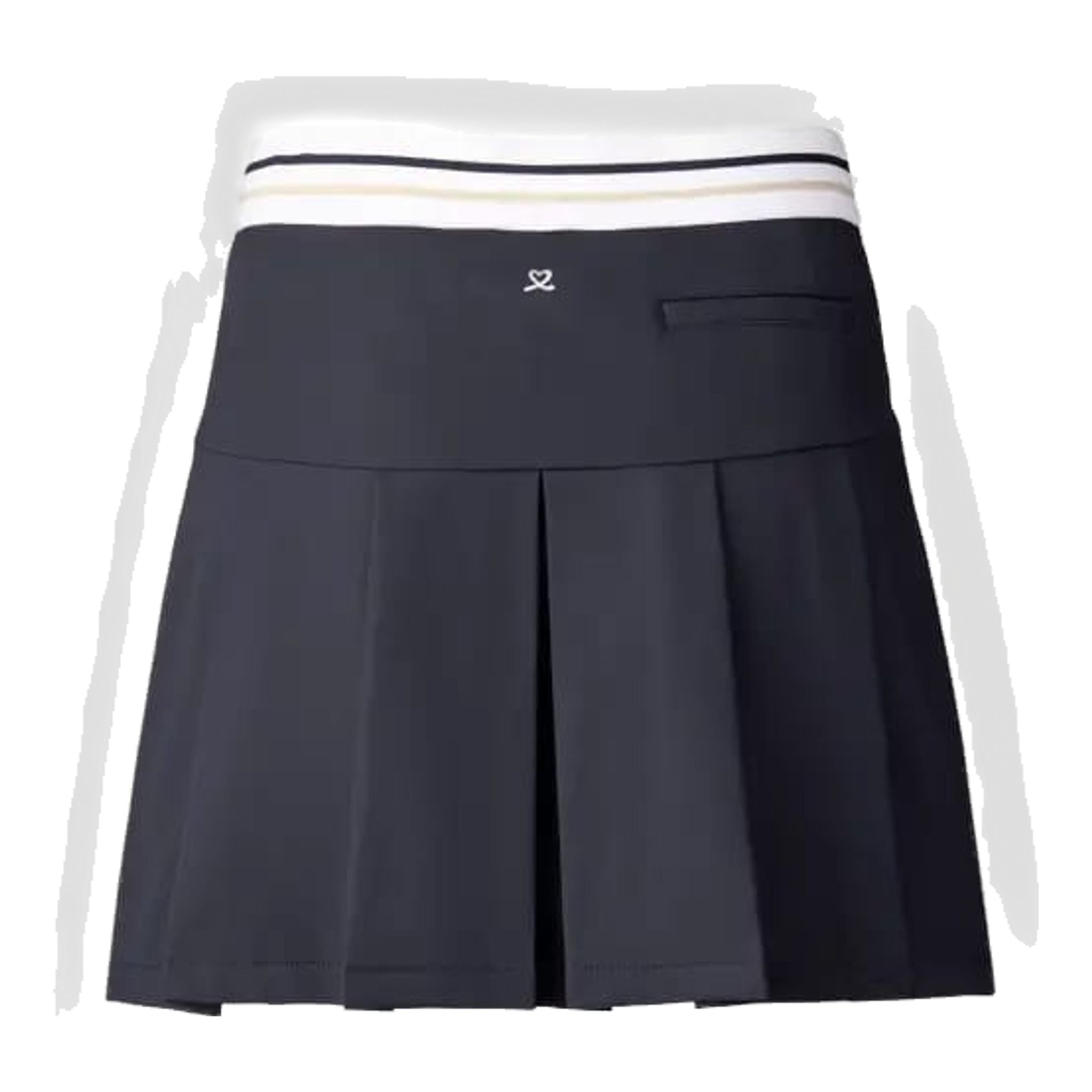 Daily Sports Angela Gonna corta da donna