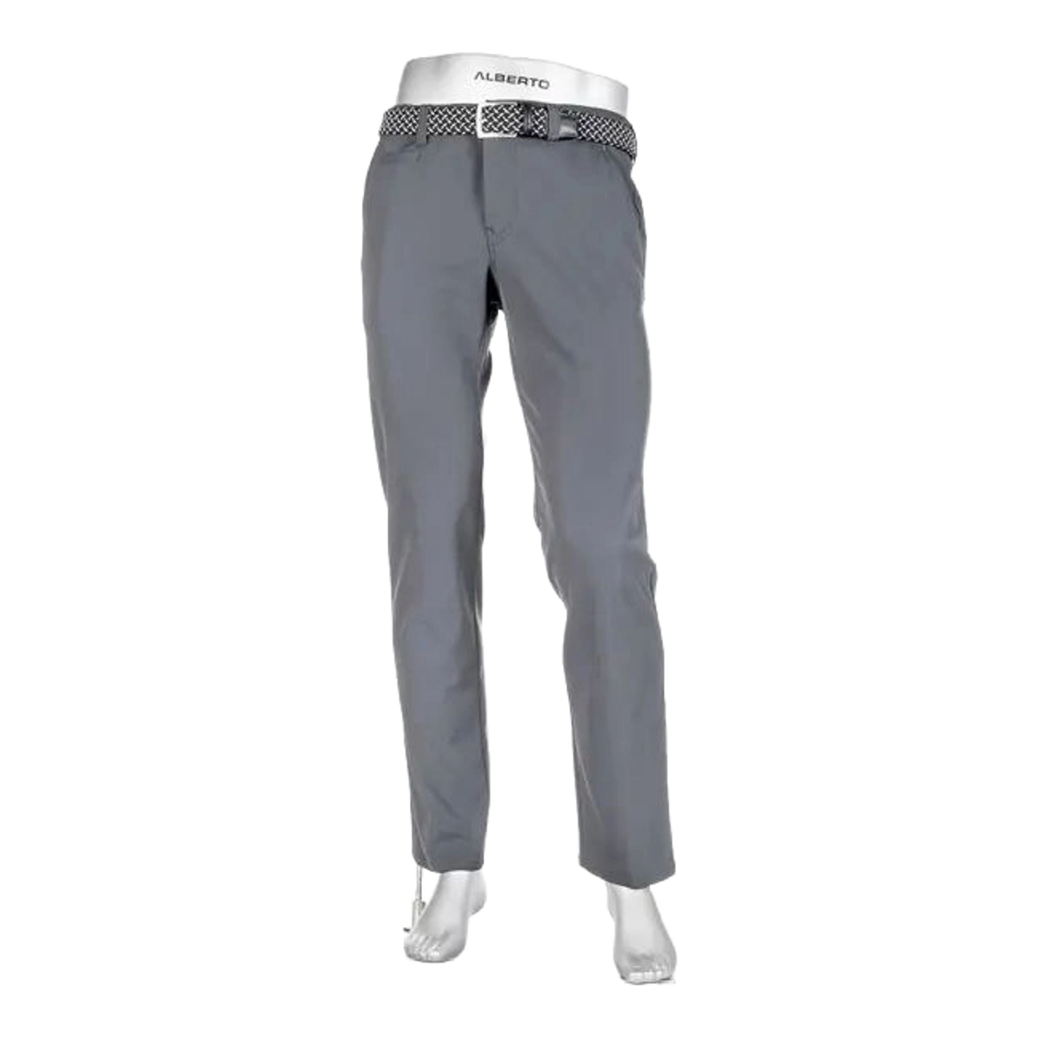 Alberto ROOKIE - Pantaloni da golf 3xDRY® Cooler da uomo