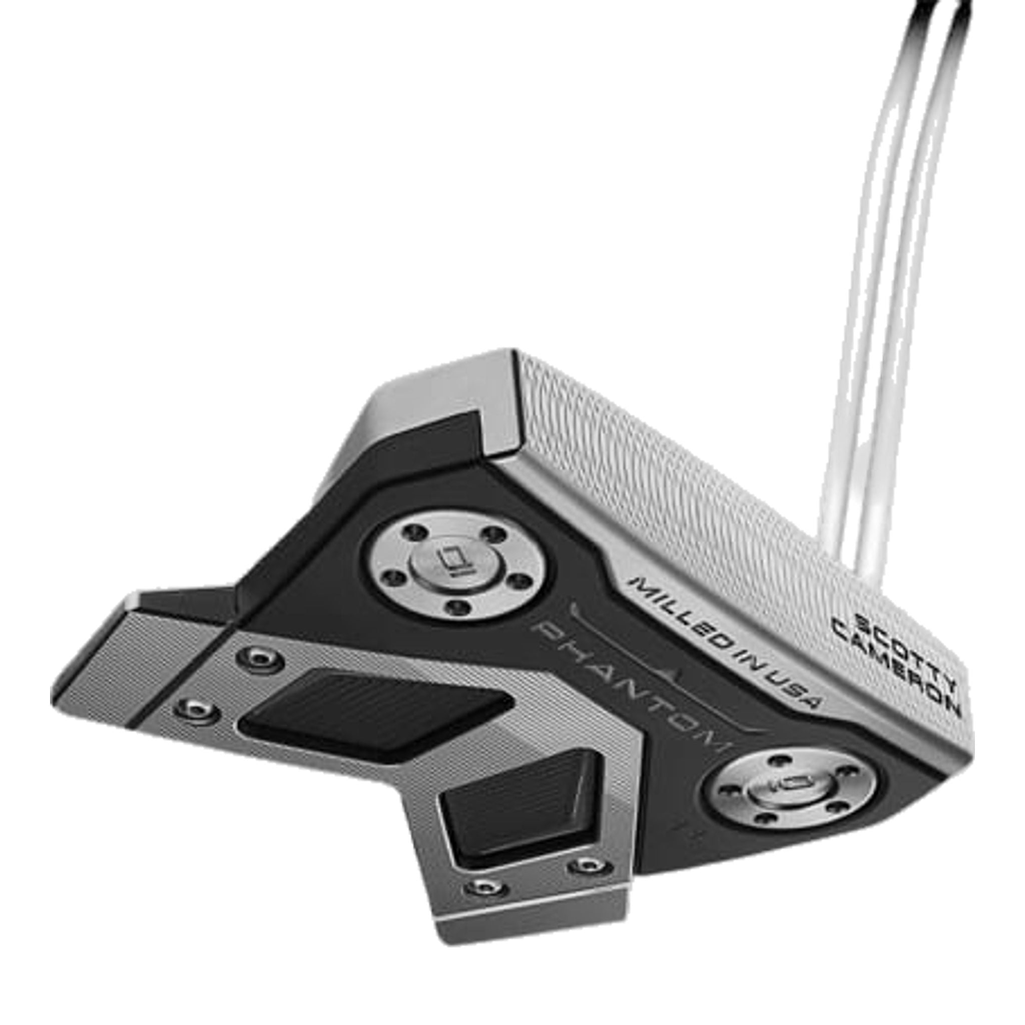 Putter Phantom 11 di Scotty Cameron