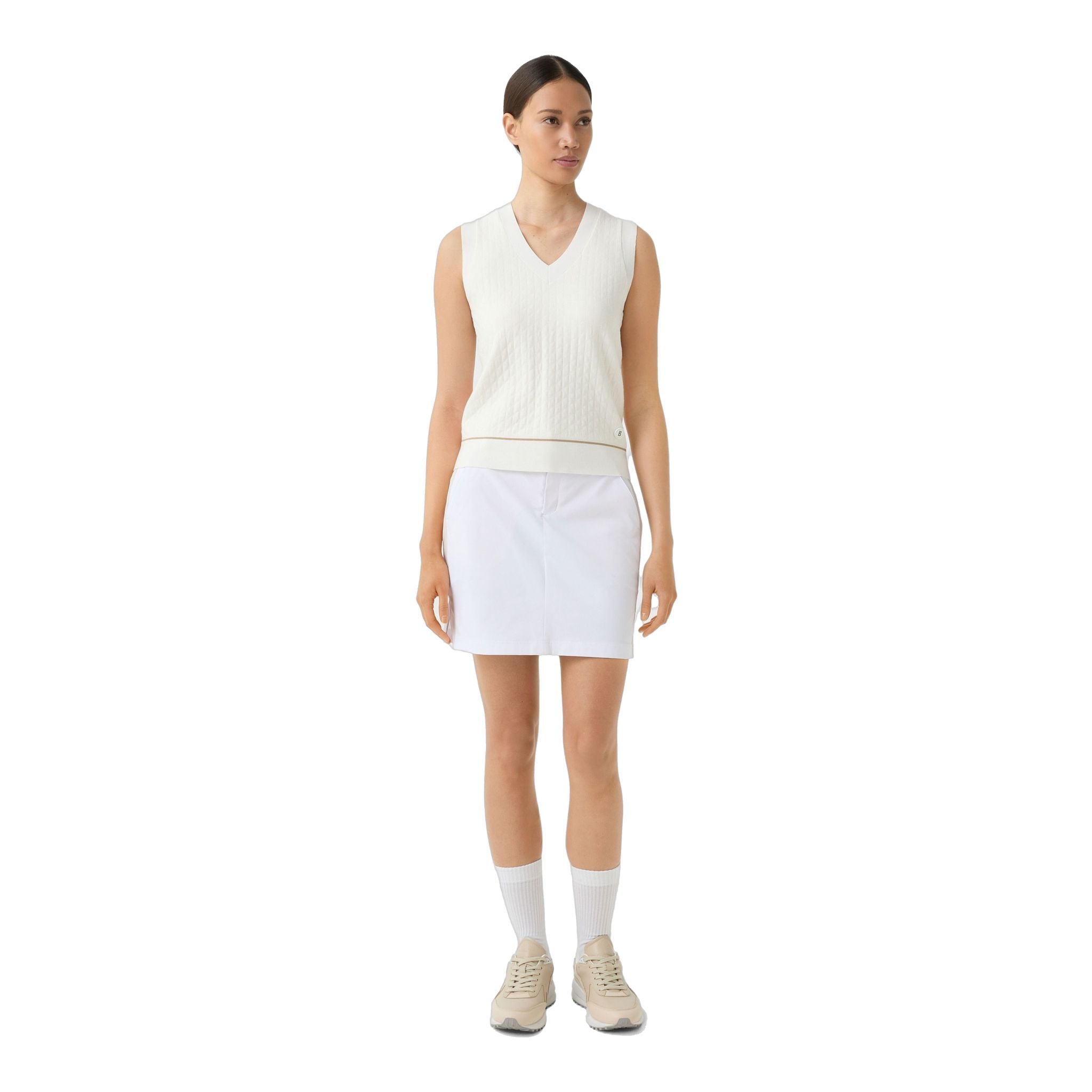 Gonna Bogner Milla da donna