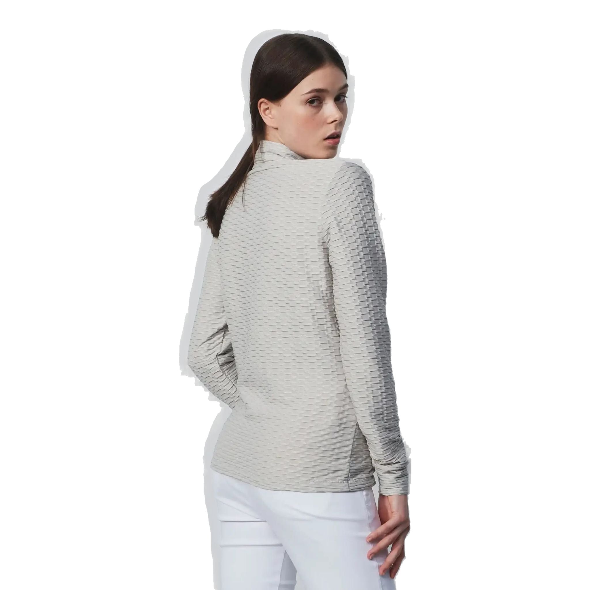 Giacca Daily Sports Verona con zip intera da donna