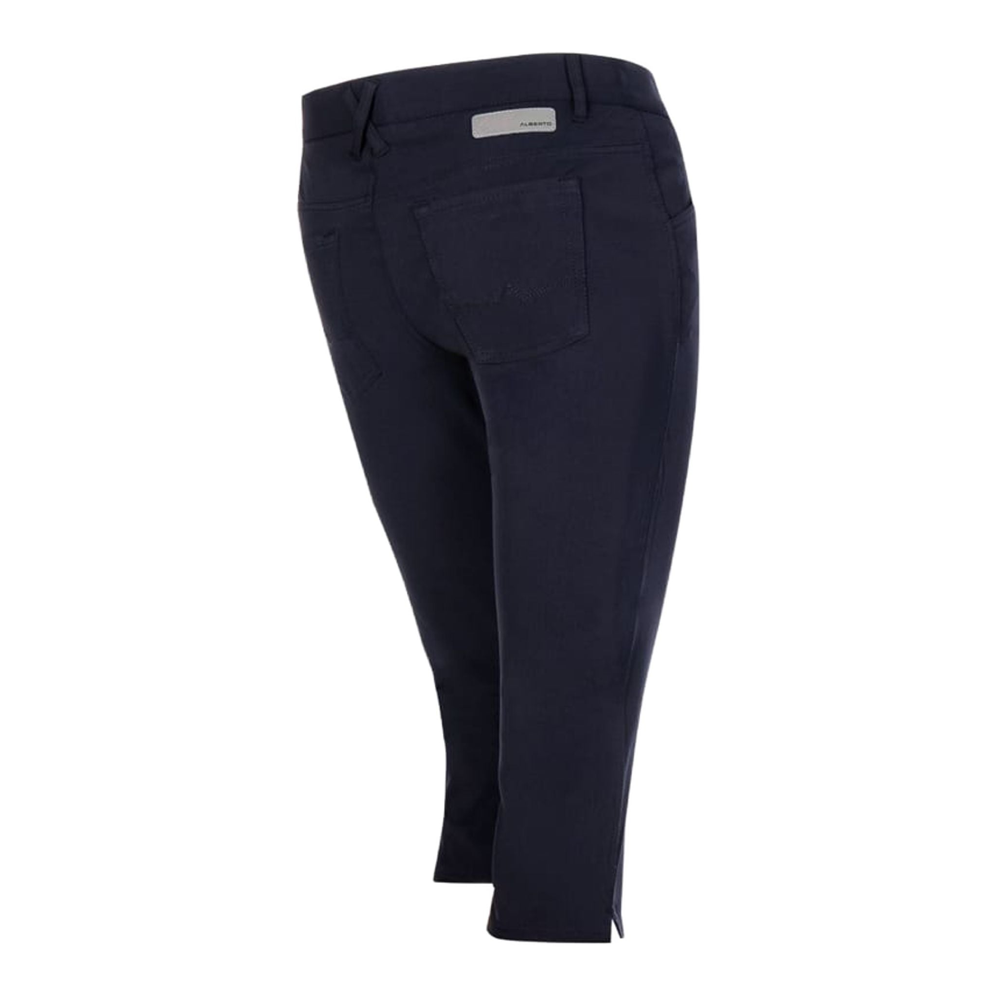 Alberto MONA-C - Pantaloni da golf 3xDRY® Cooler da donna