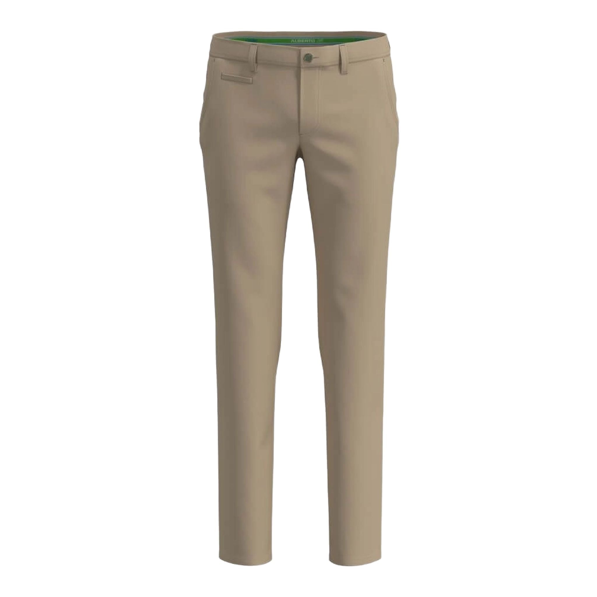 Alberto ROOKIE - Pantaloni da golf 3xDRY® Cooler da uomo