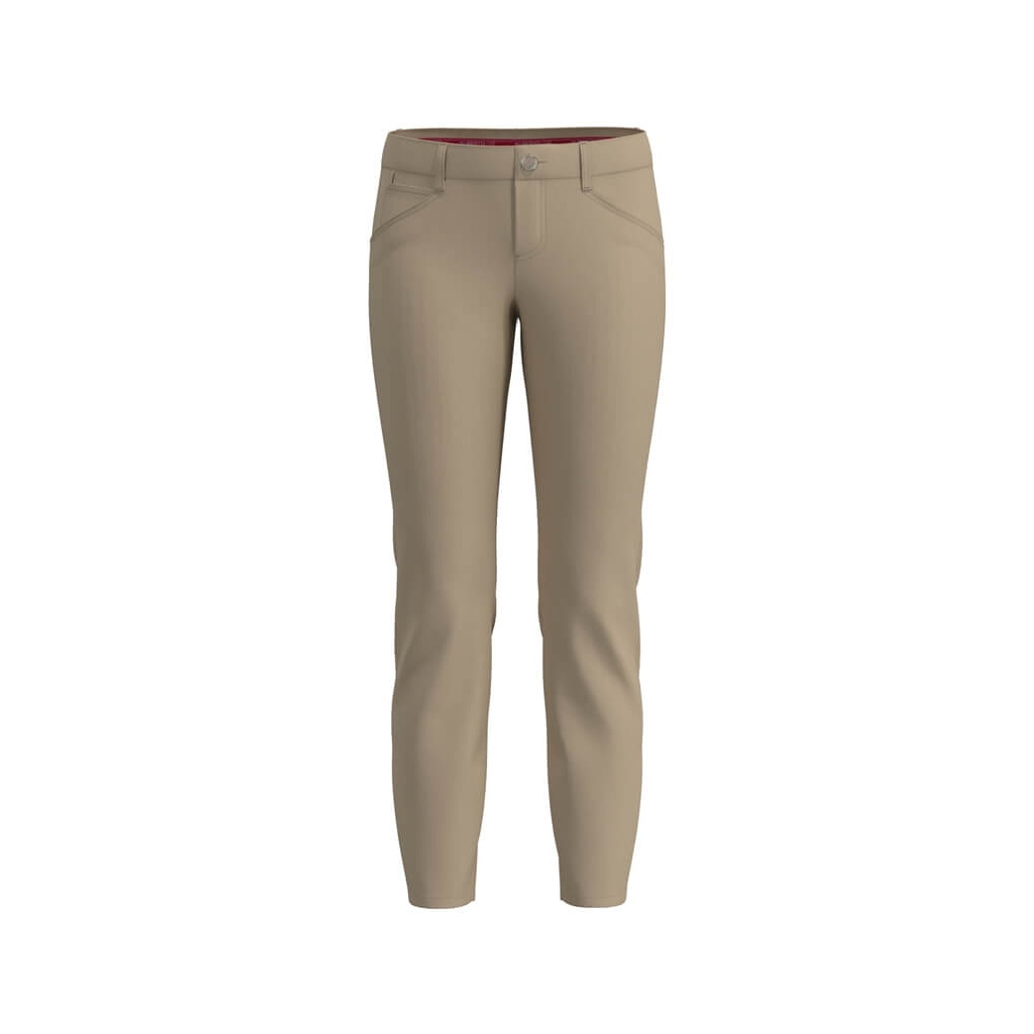 Pantaloni da golf Alberto MONA 3xDRY® Cooler 7/8 da donna