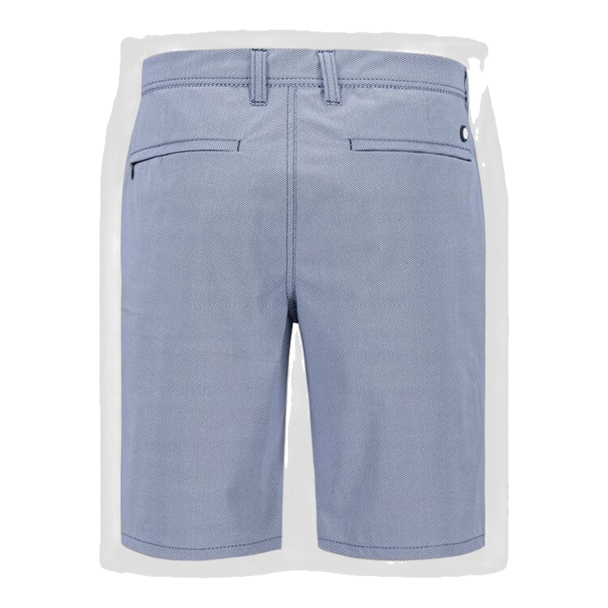 Pantaloni da golf Alberto Earnie Revolutional Print da uomo