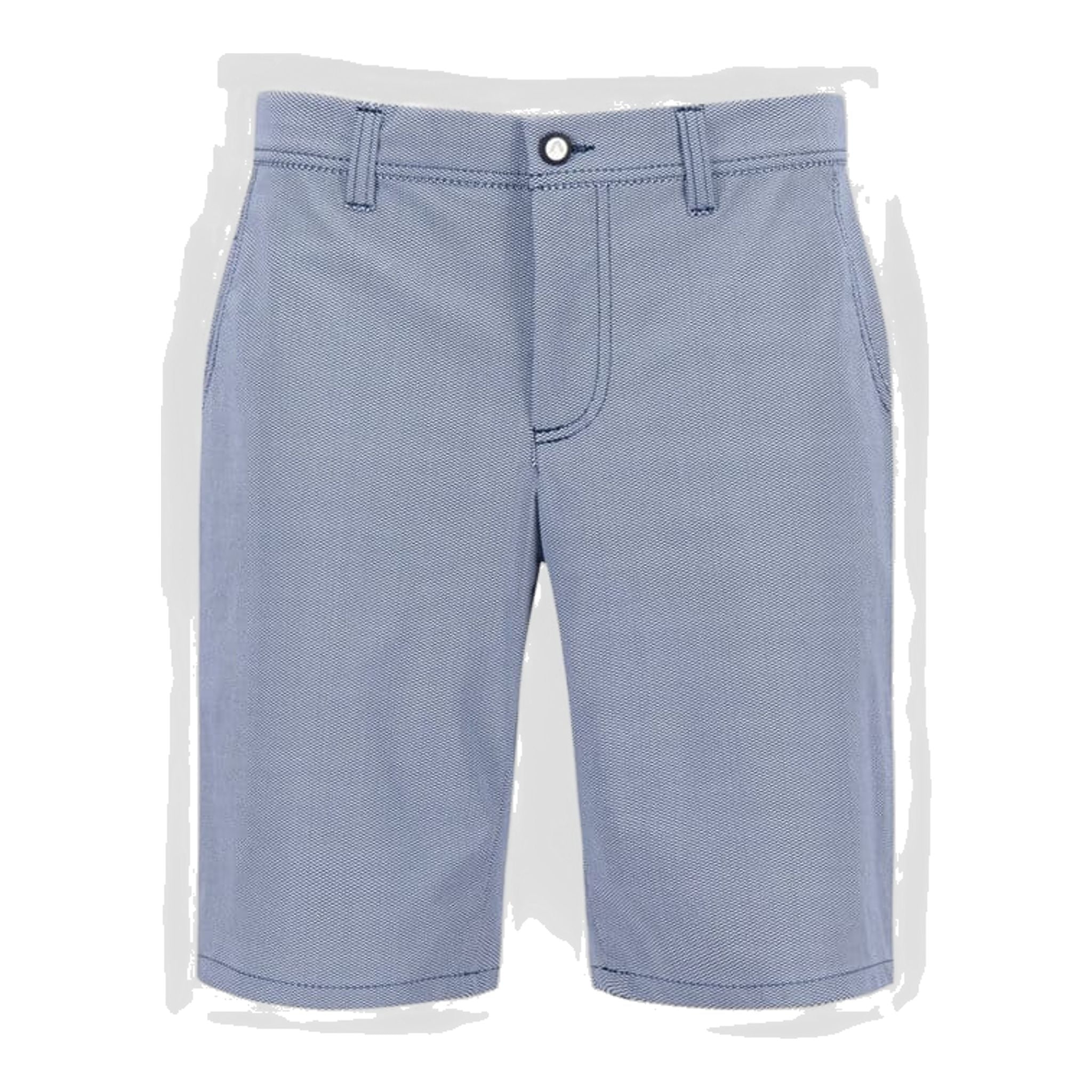 Pantaloni da golf Alberto Earnie Revolutional Print da uomo