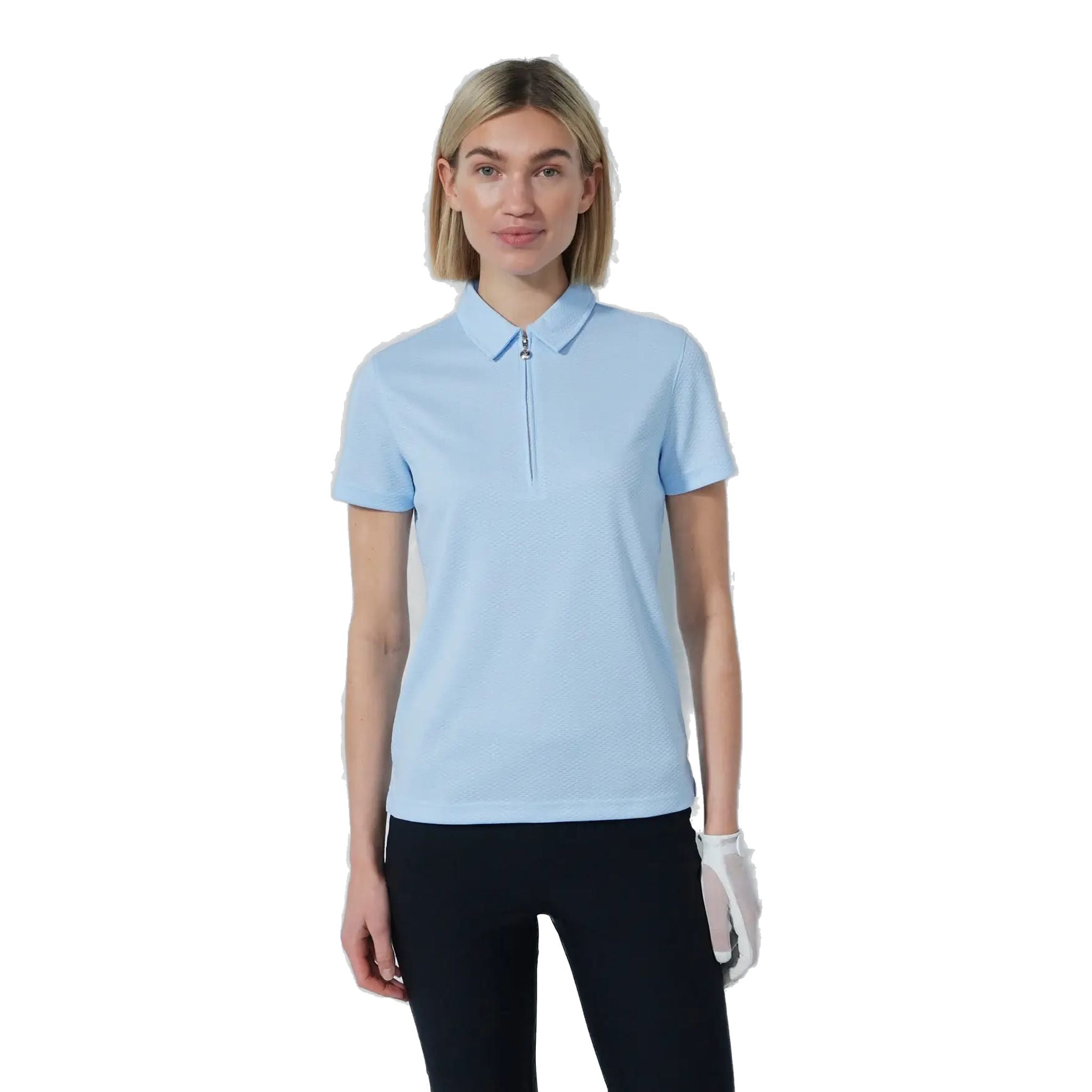 Polo da donna Daily Sports Peoria SS