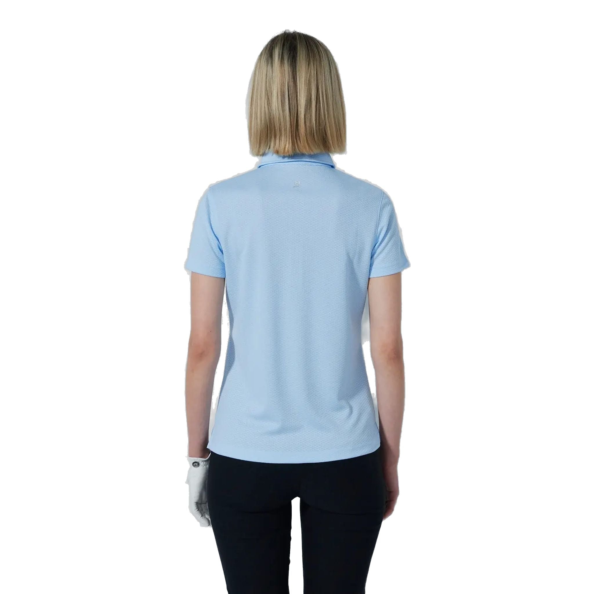 Polo da donna Daily Sports Peoria SS