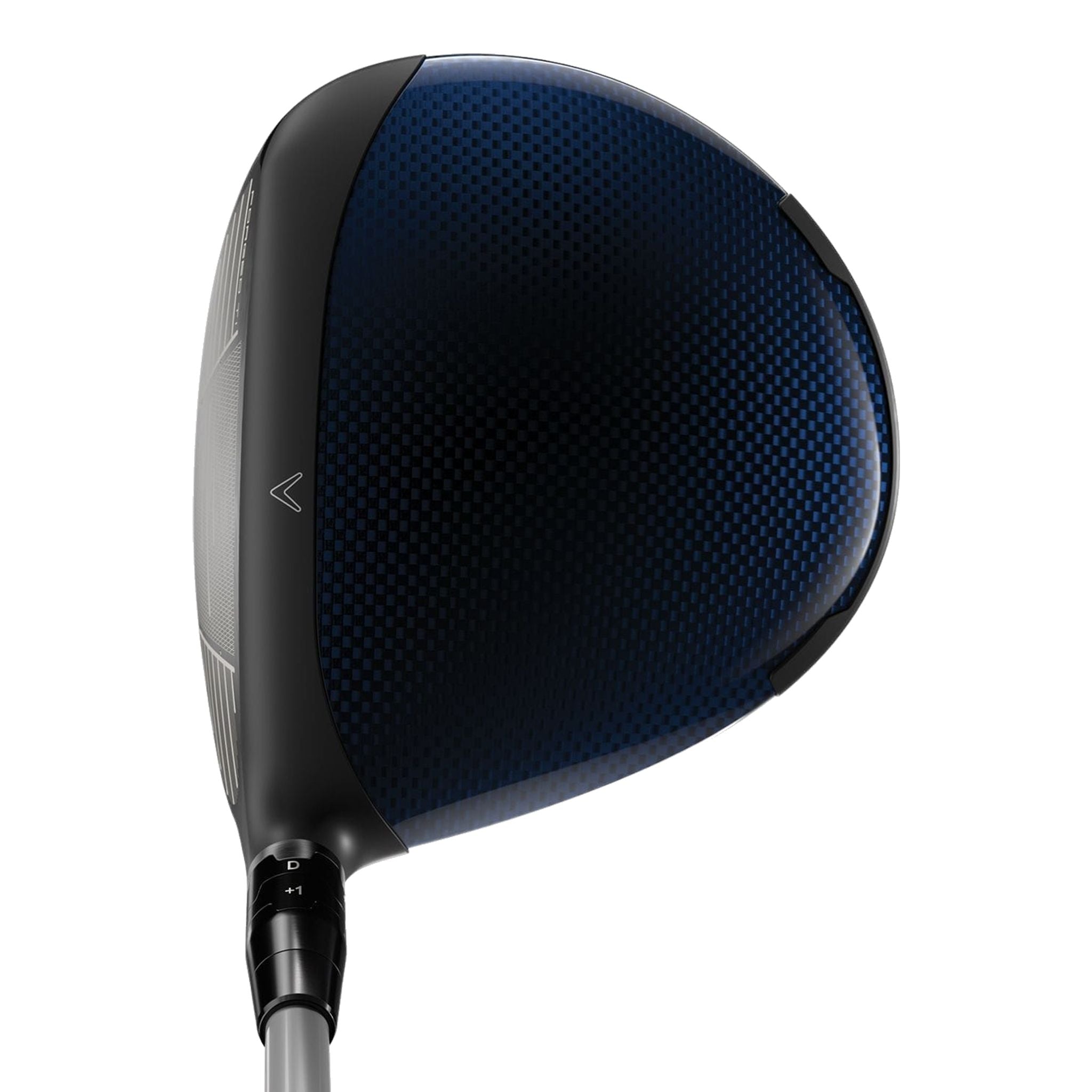 Driver Callaway Paradym Uomo