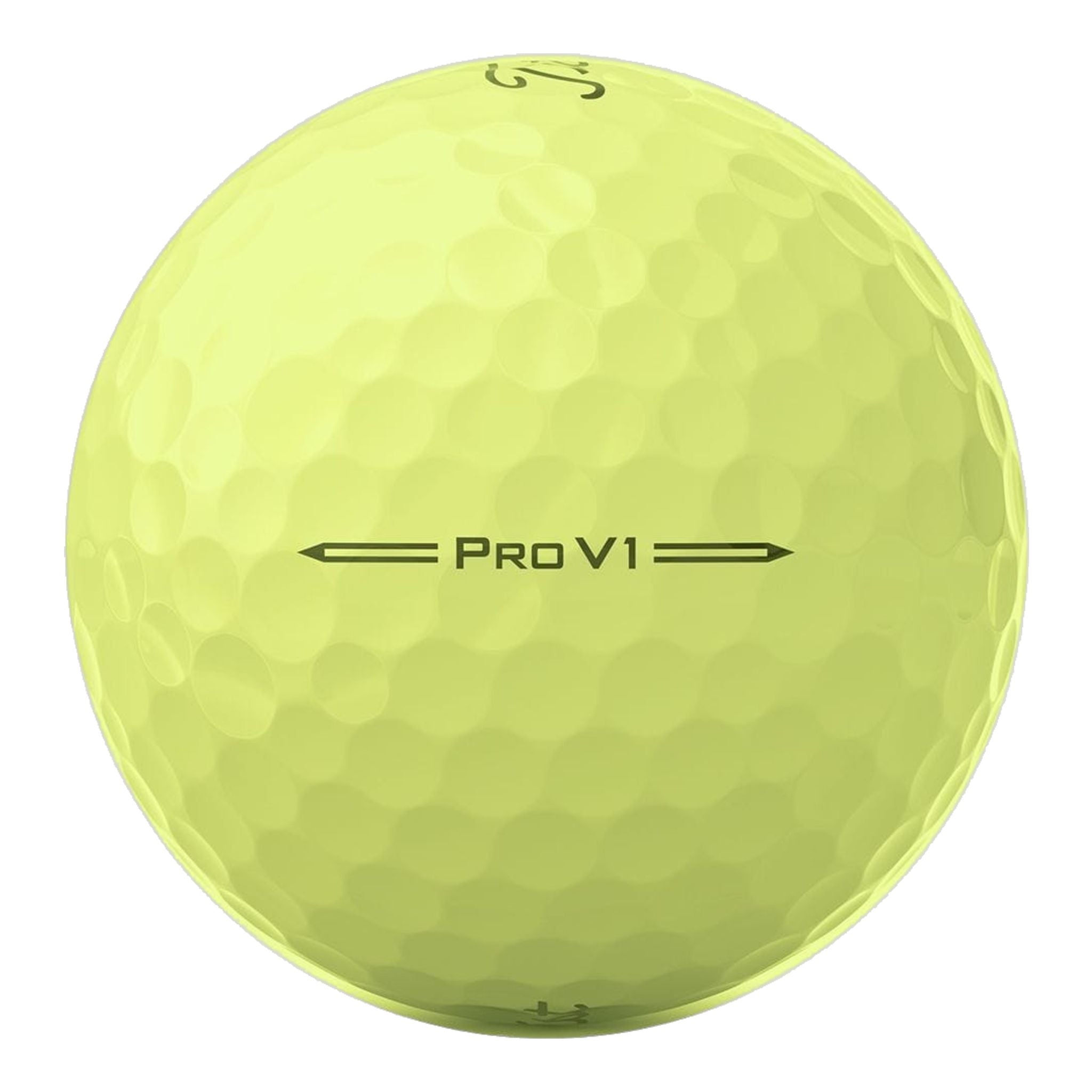 Palline da golf Titleist Pro V1