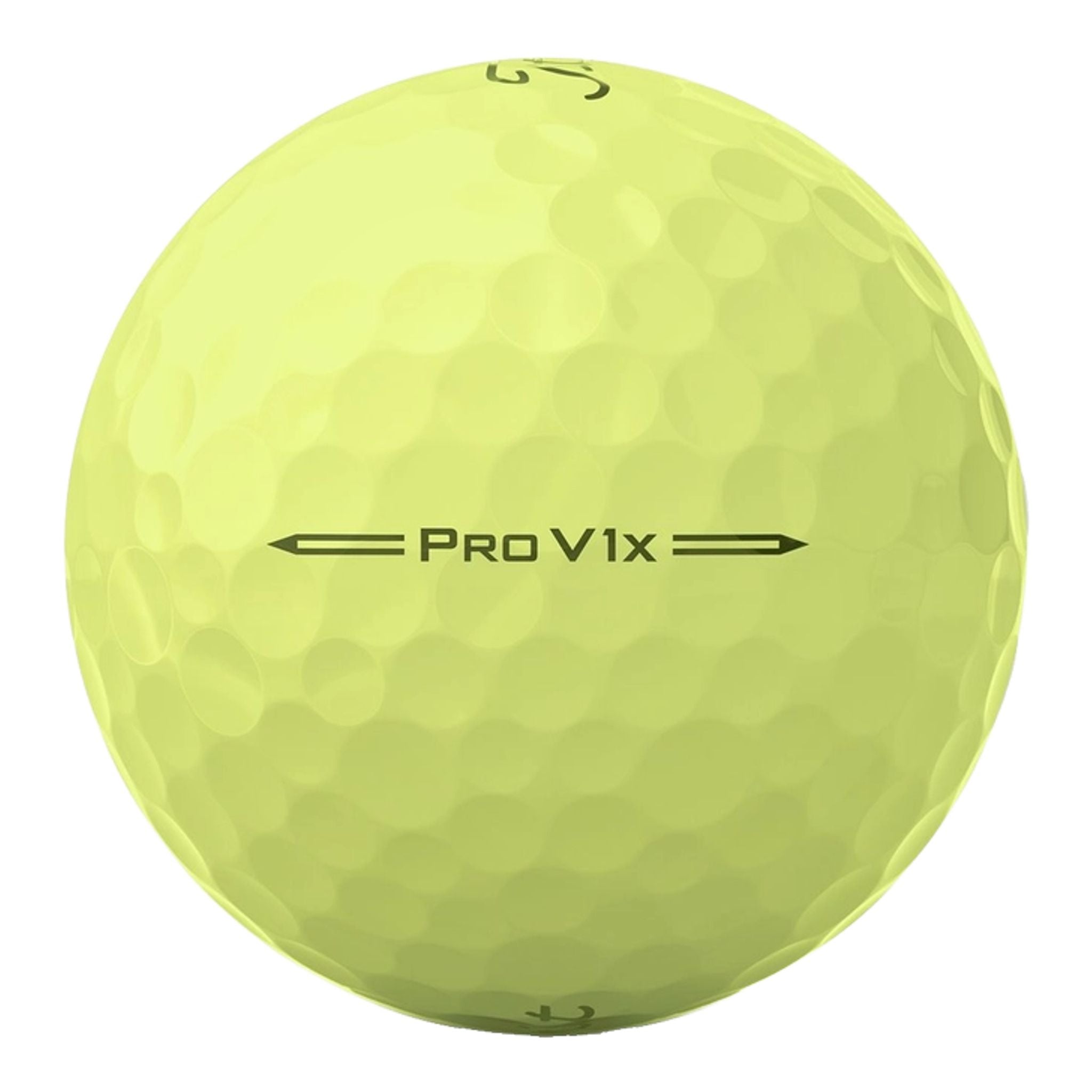 Palline da golf Titleist Pro V1x