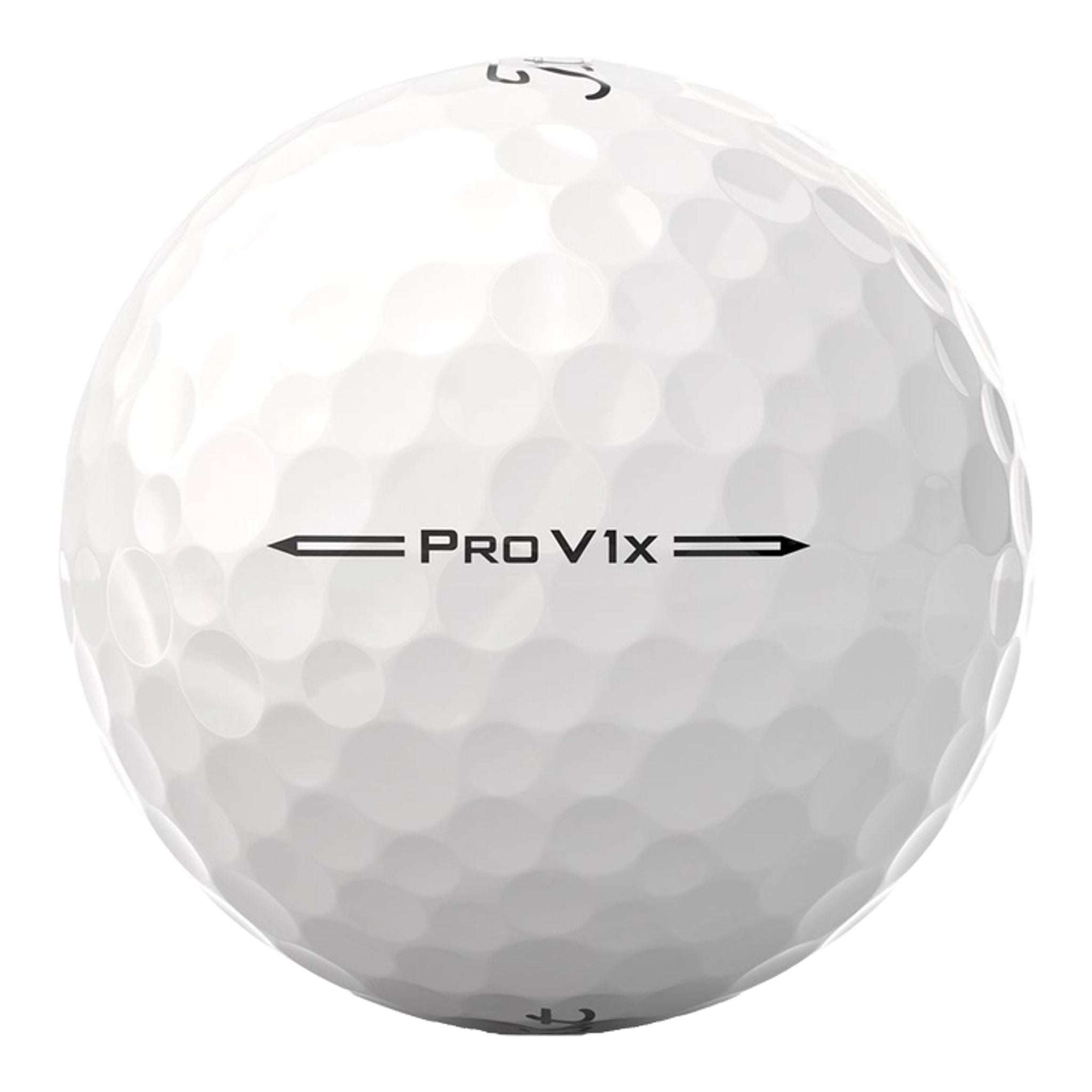 Palline da golf Titleist Pro V1x