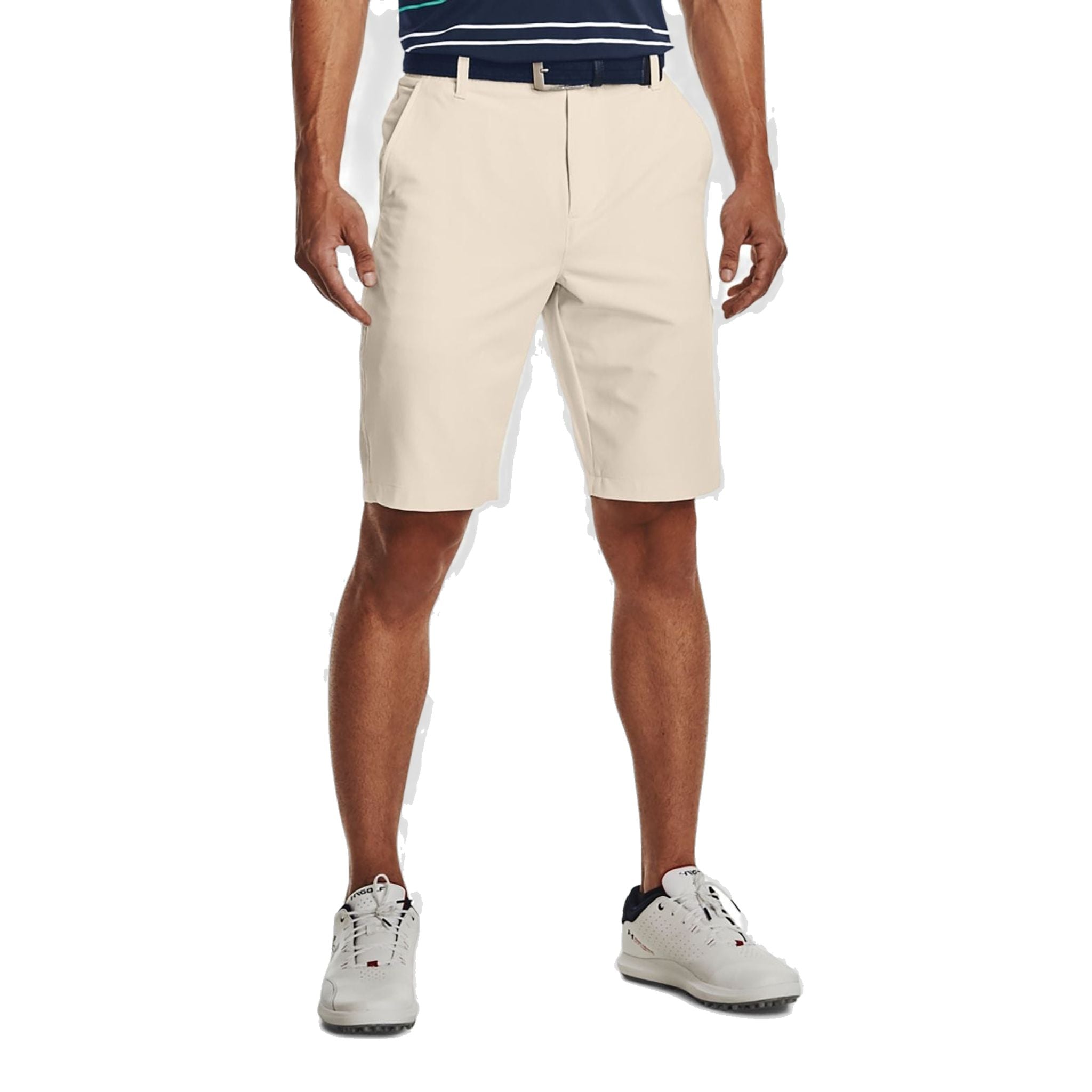 Pantaloncini corti da uomo Under Armour Drive Taper