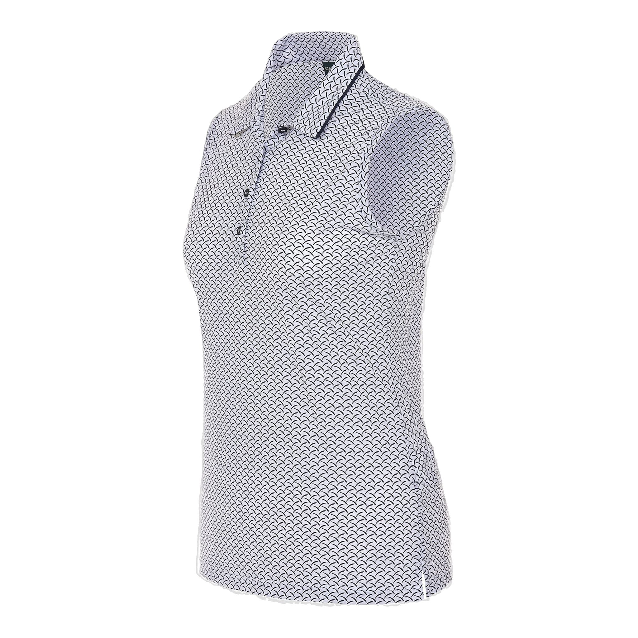 Polo da donna Chervo Argine