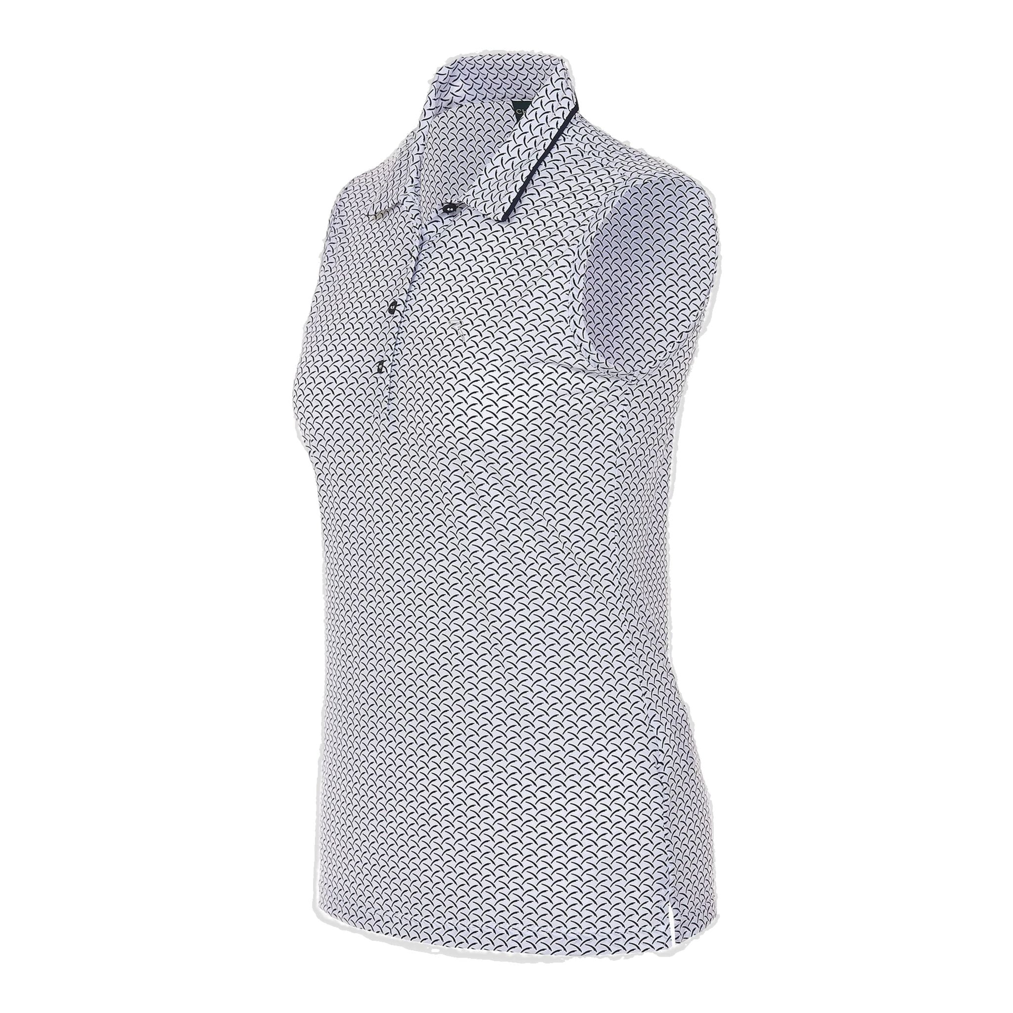 Polo da donna Chervo Argine