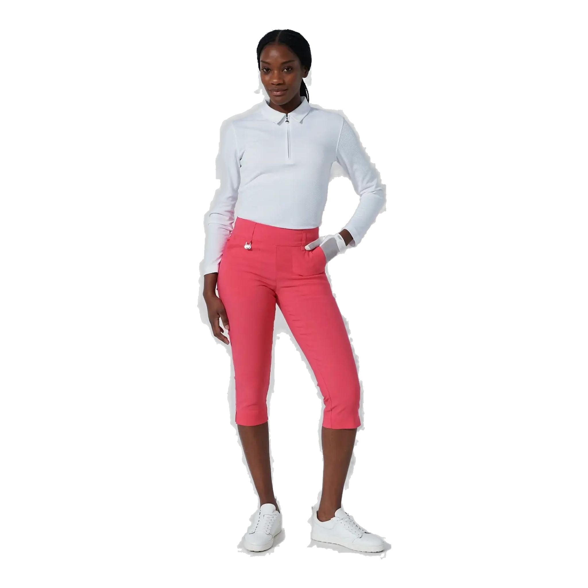 Daily Sports Magic Capri 78 cm da donna