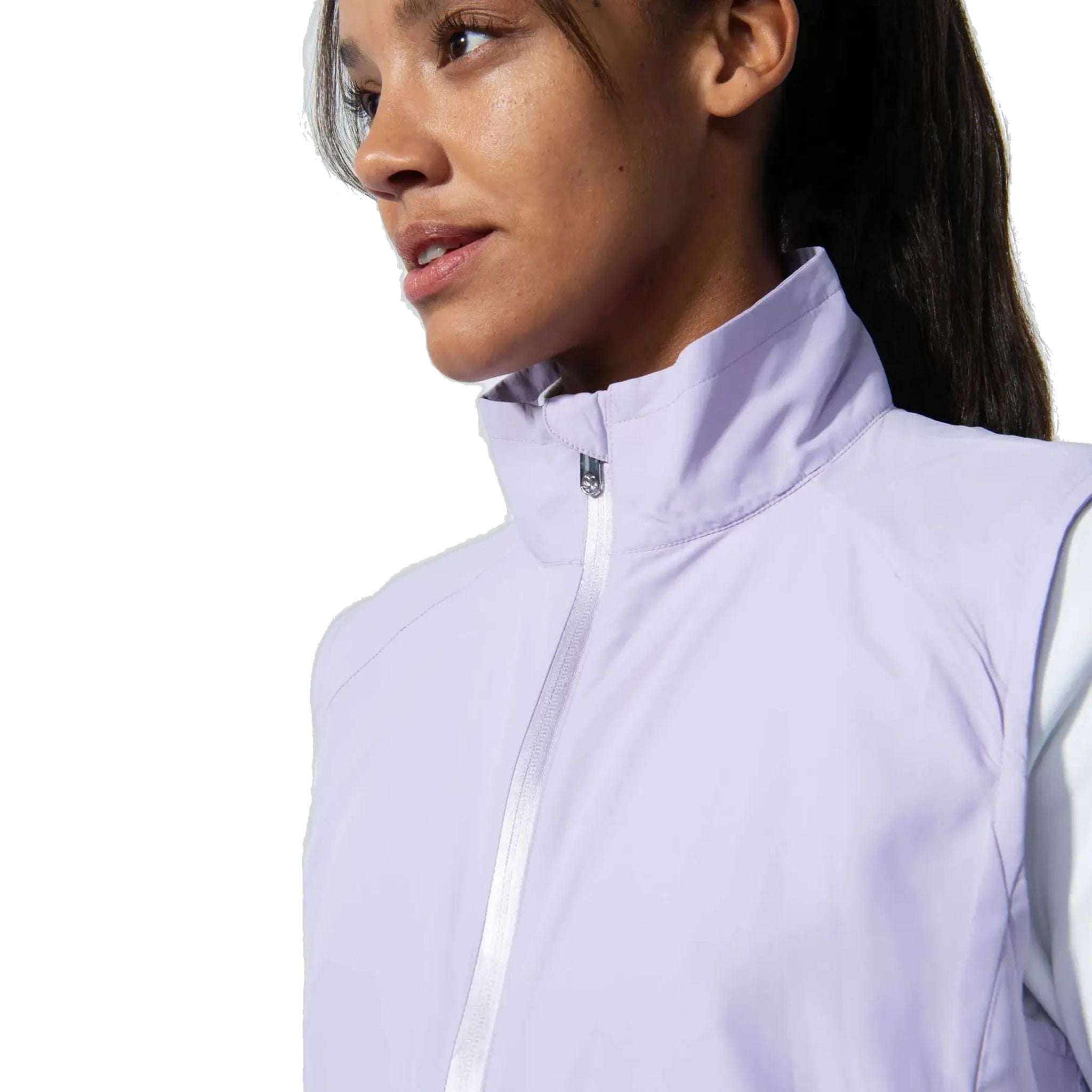 Daily Sports Anglet Gilet antivento da donna