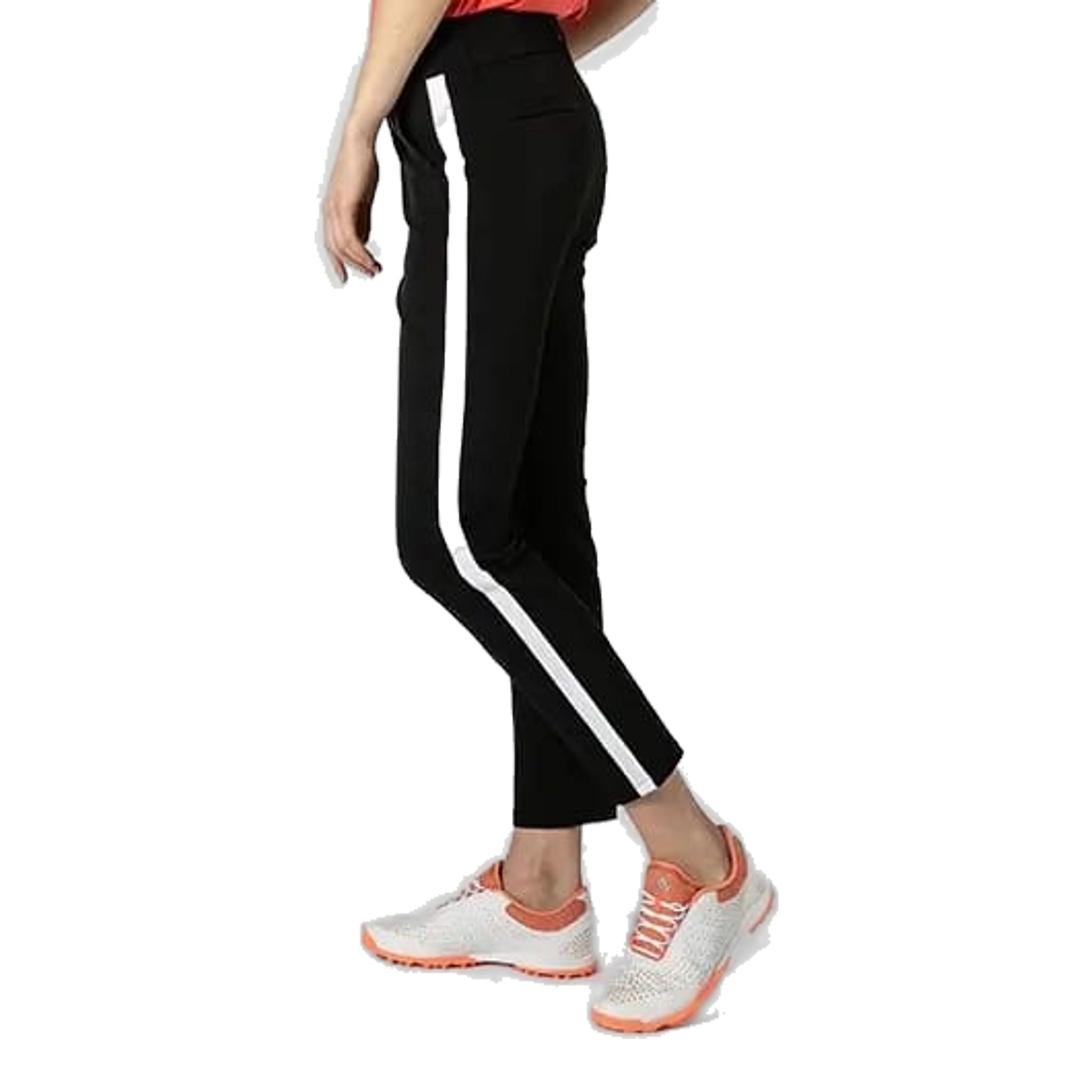 Alberto LUCY-CR-SB - Pantaloni da golf 3xDRY® Cooler da donna