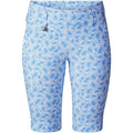 Pantaloncini da donna Magic City con stampa sportiva quotidiana