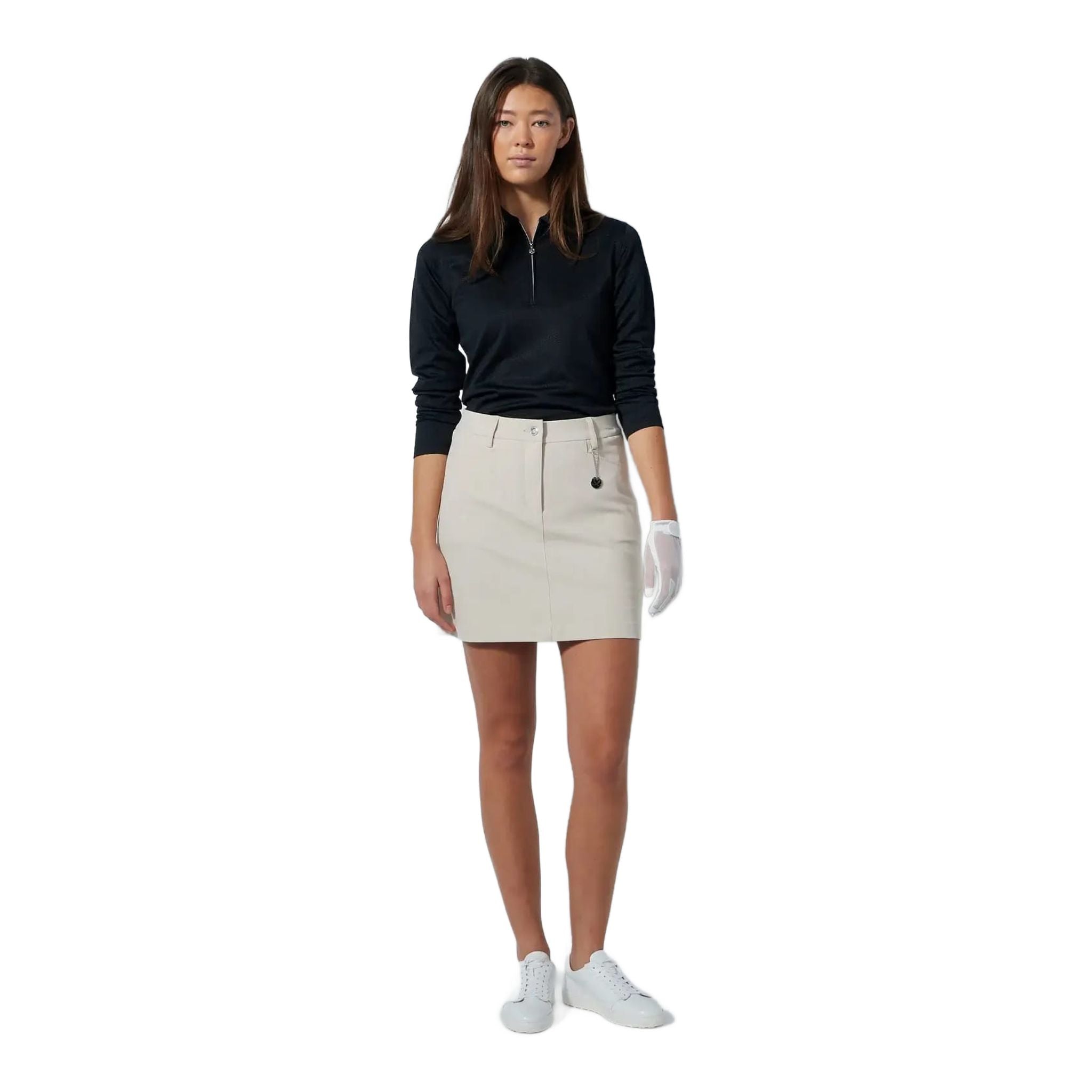 Daily Sports Lyric V2 Skort 45 cm Donna