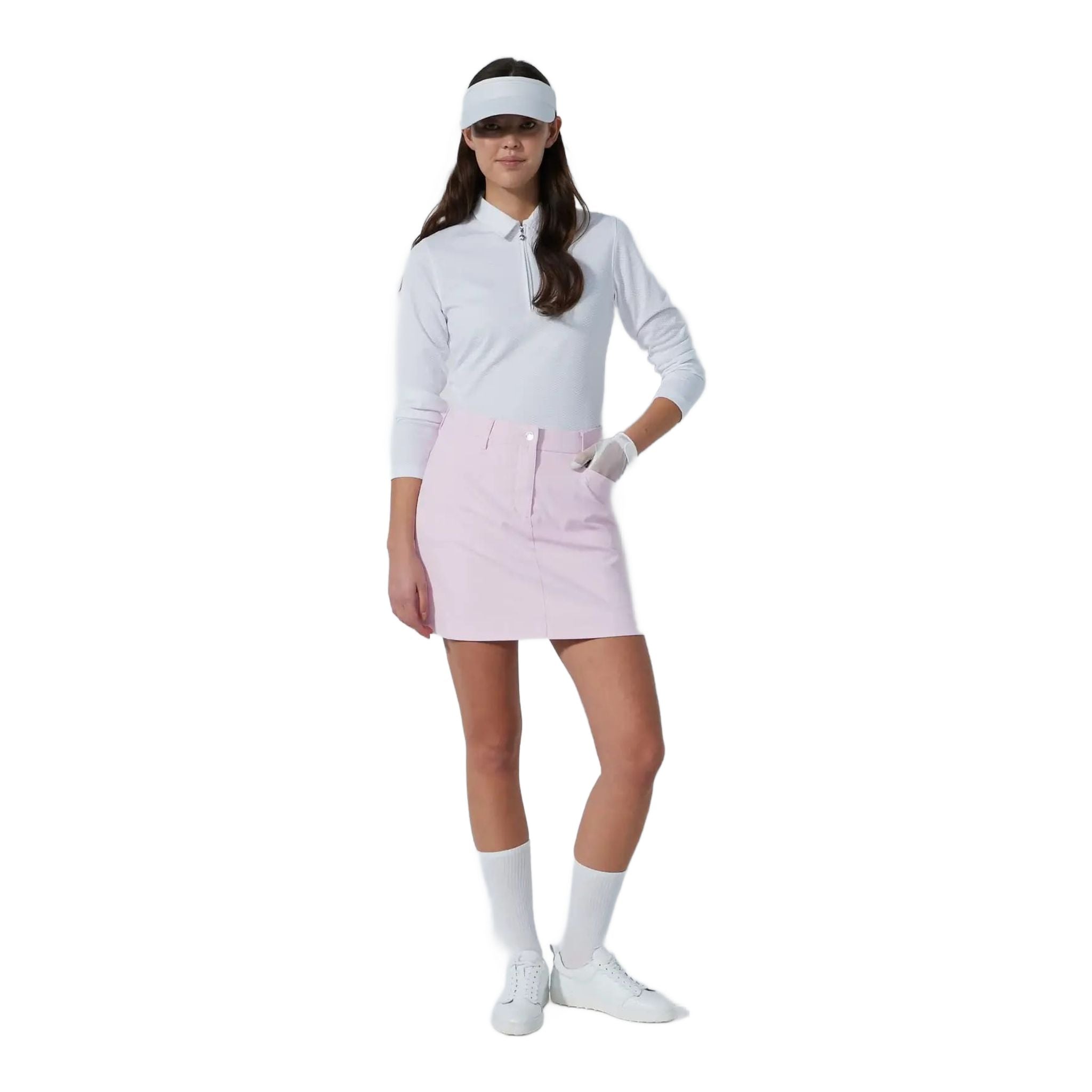 Daily Sports Lyric V2 Skort 45 cm Donna