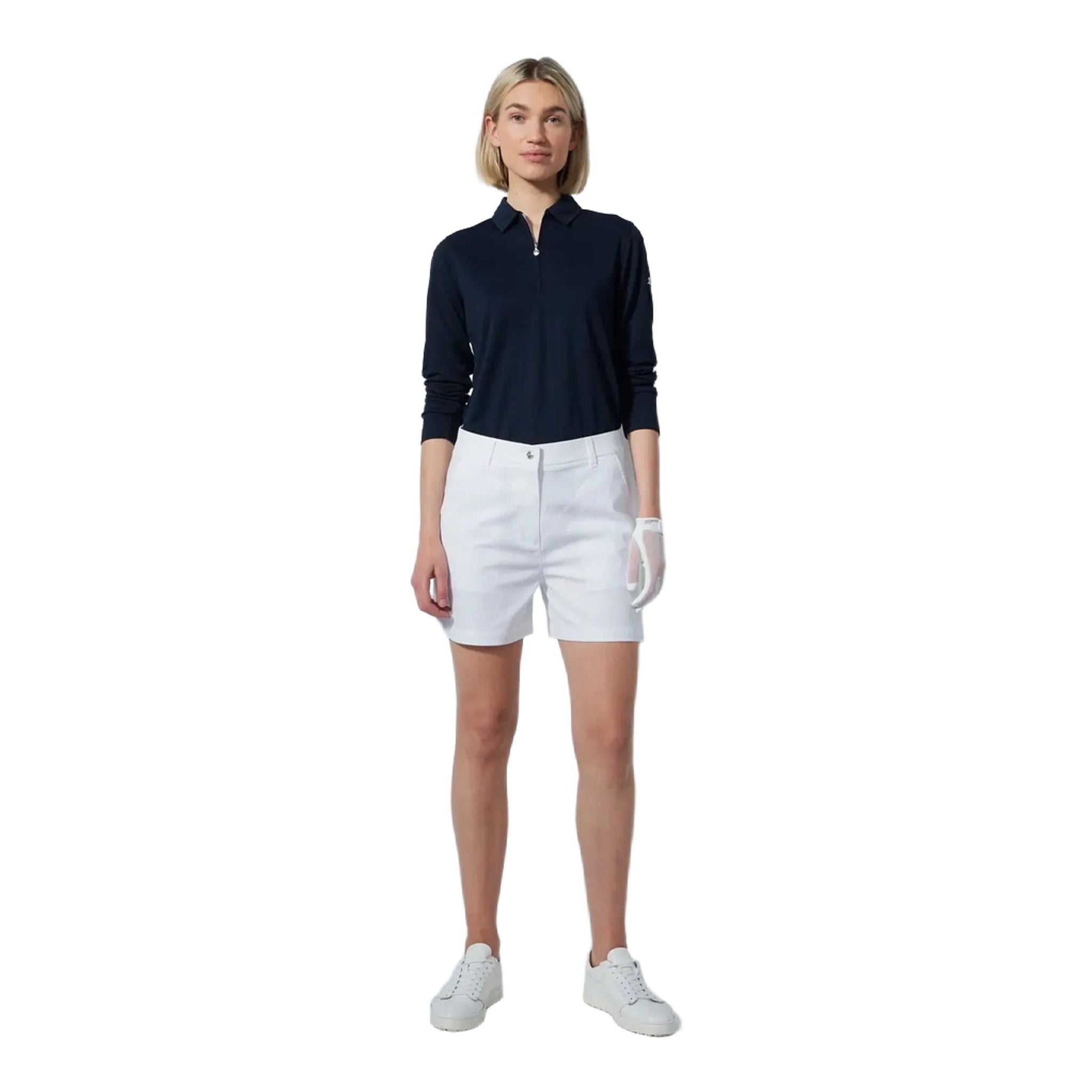 Pantaloncini chino Daily Sports Trieste 41 cm Donna