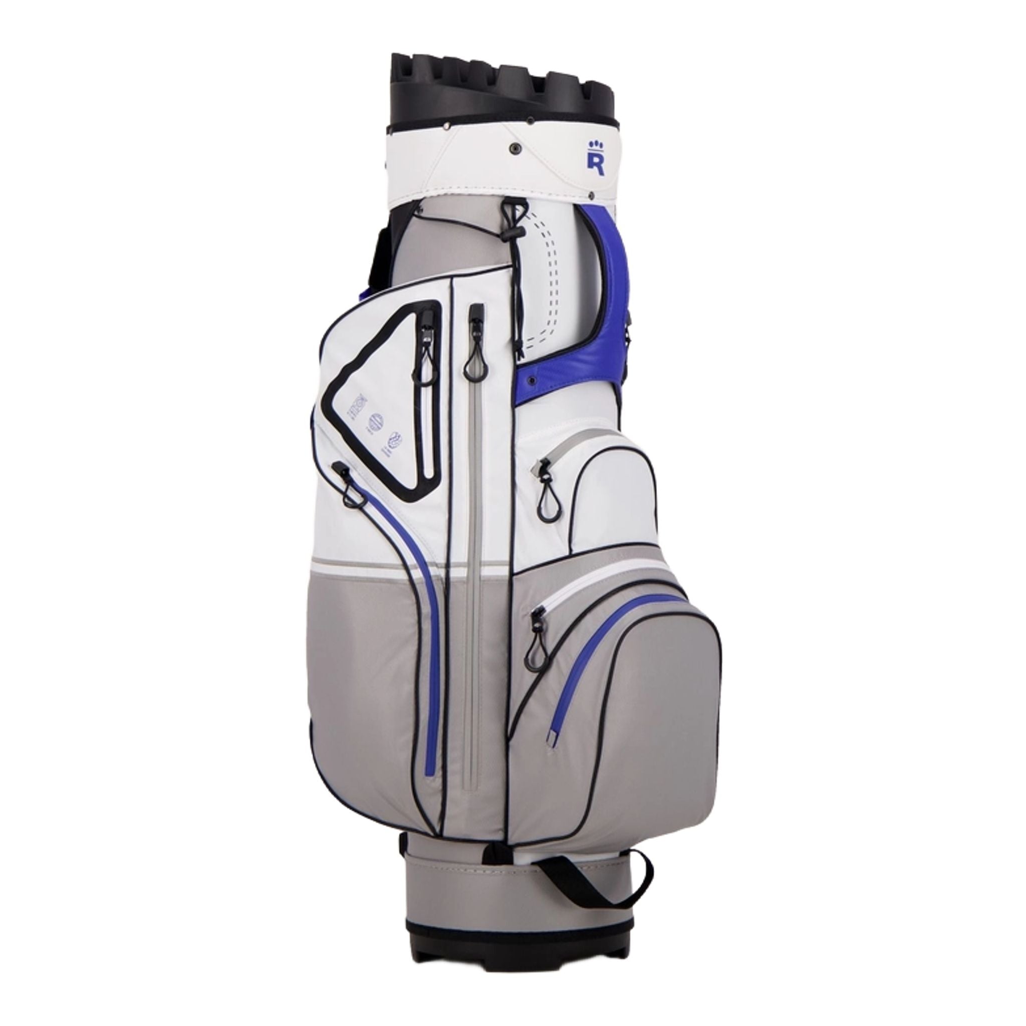 Borsa da carrello Elrey SAPPHIRE