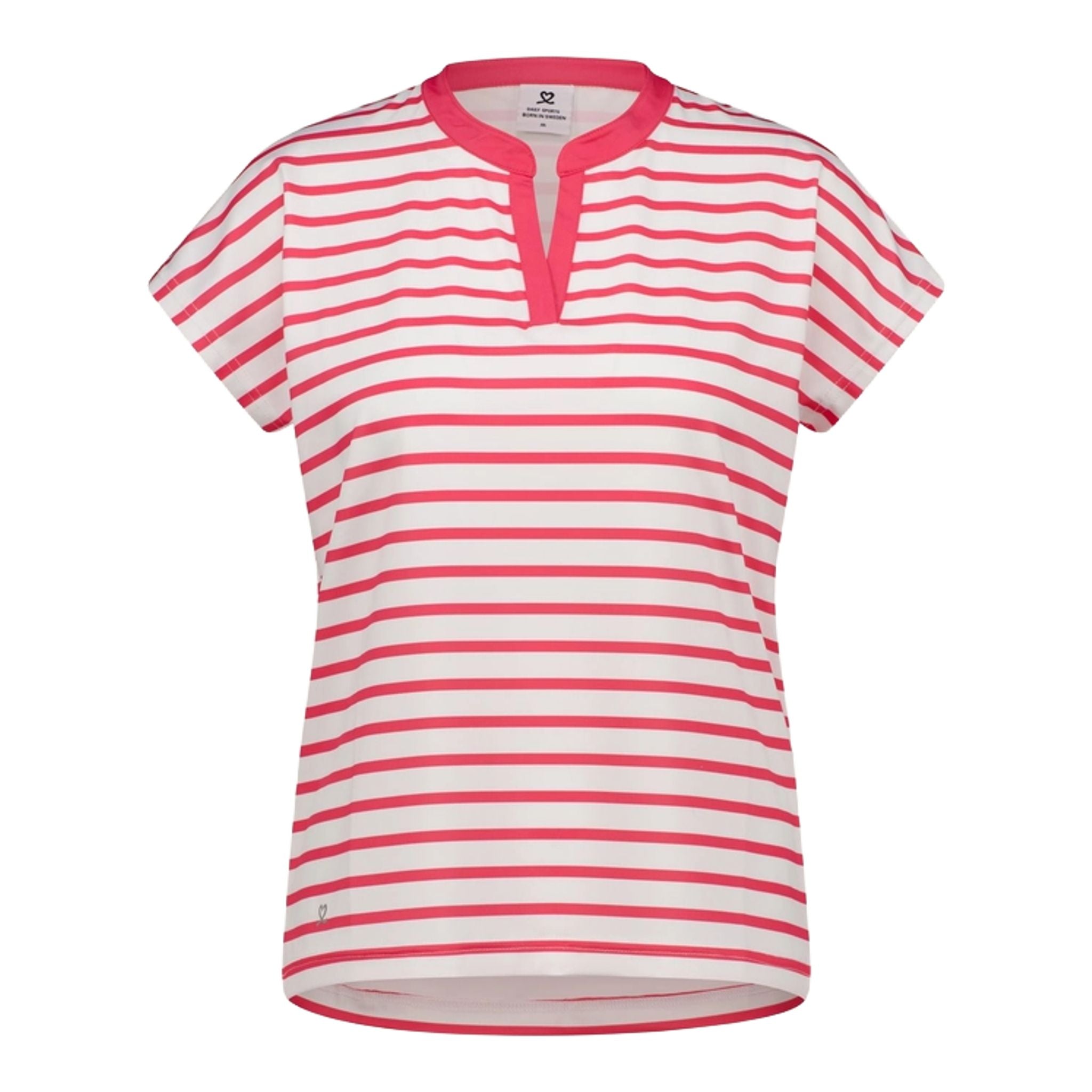 Polo sportiva quotidiana Itami Cap S da donna