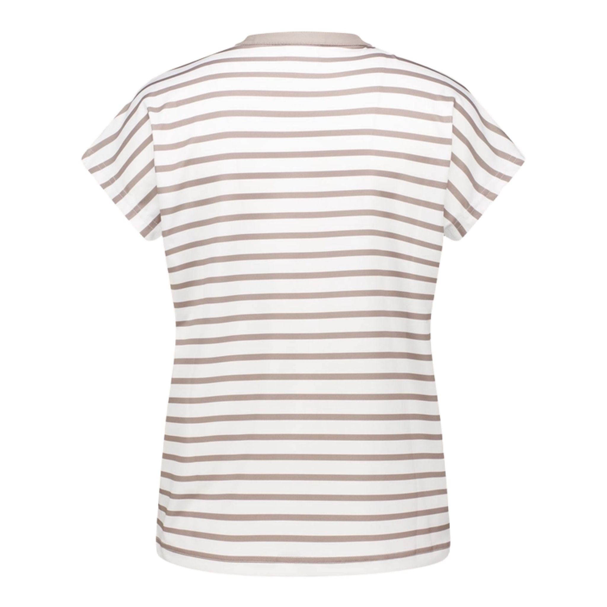 Polo sportiva quotidiana Itami Cap S da donna