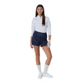 Pantaloncini sportivi da donna Daily Sports Clubs 38 cm