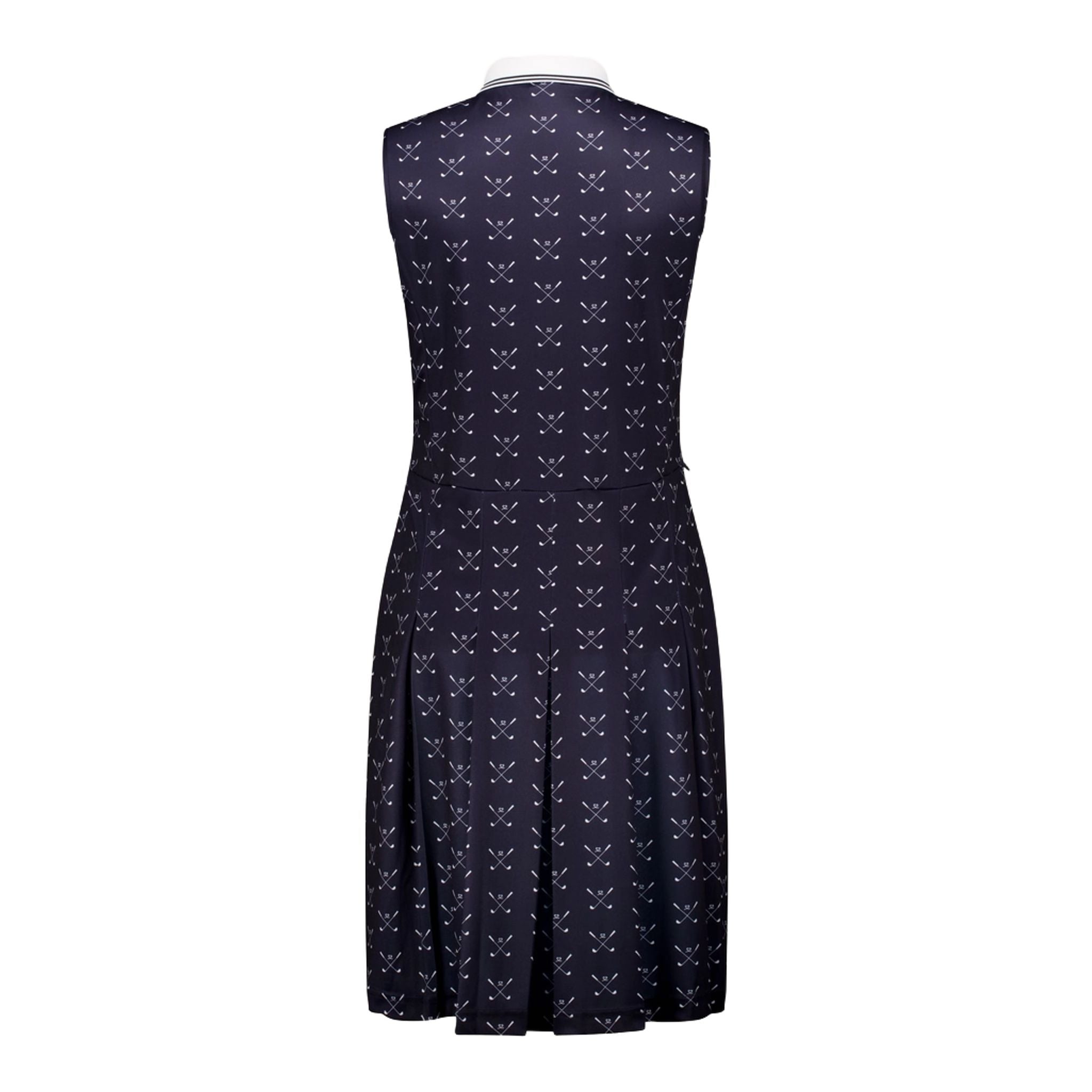 Club sportivi giornalieri Sl Dress Women