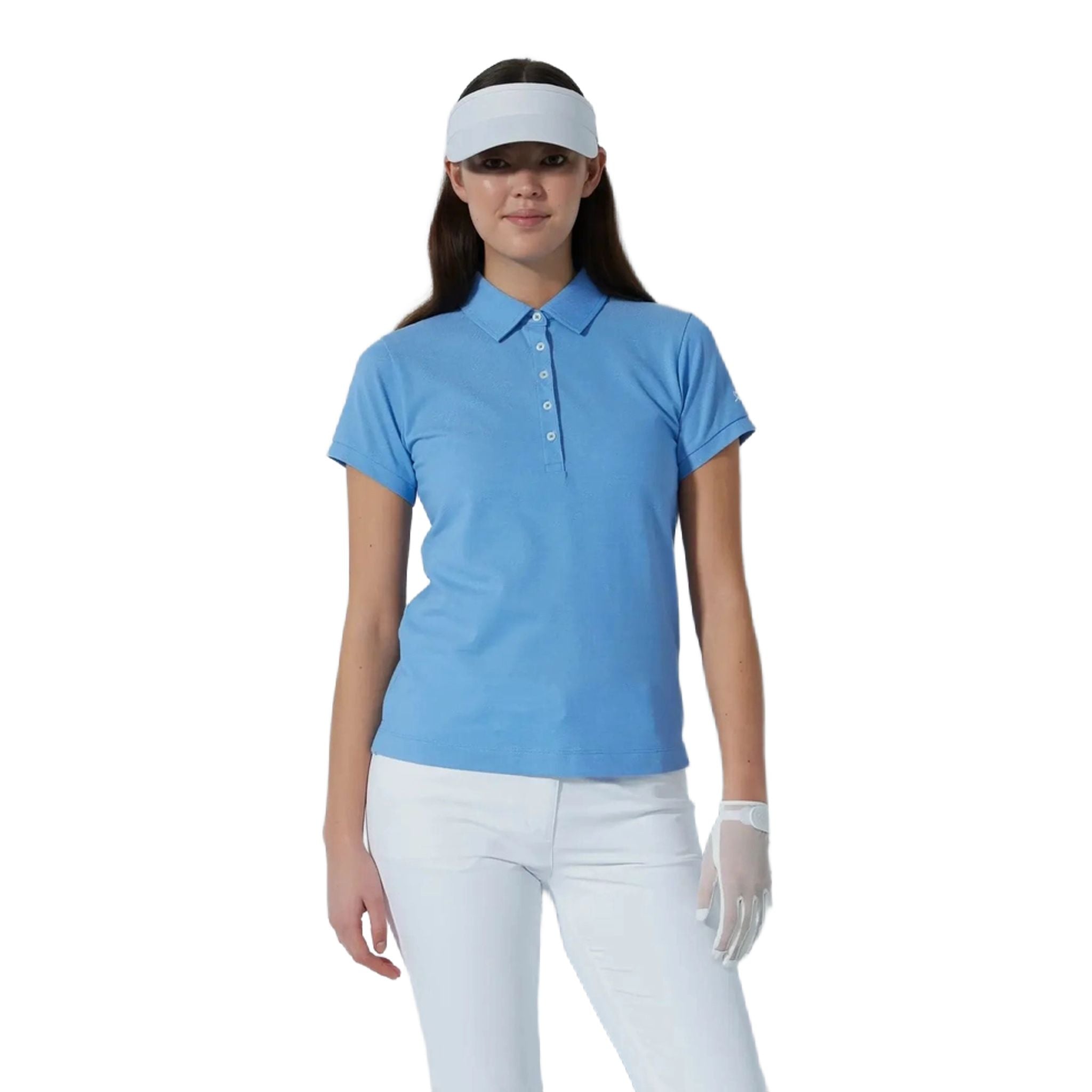 Polo da donna Daily Sports Fairway SS