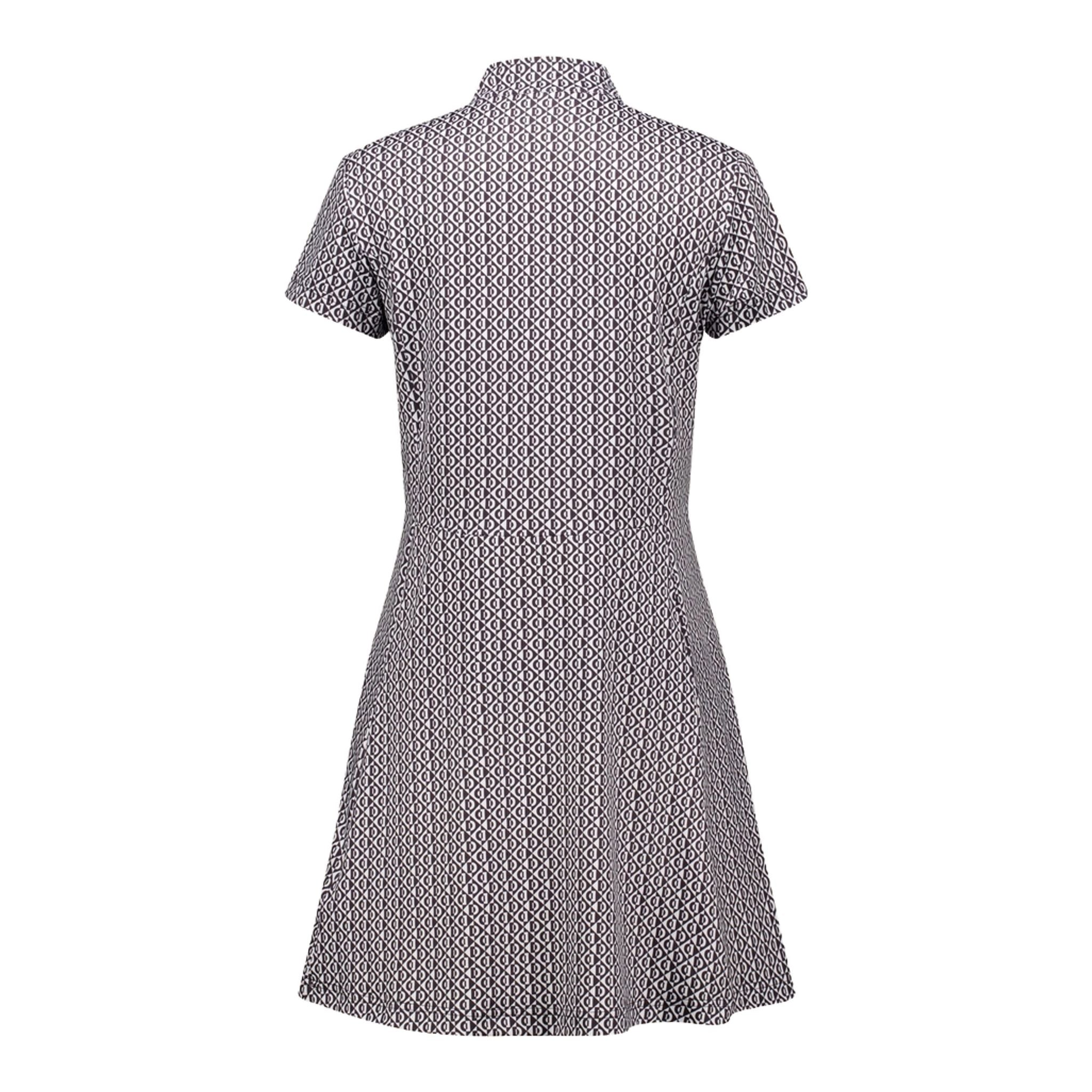 Abito sportivo da donna con cappuccio a diamante Daily Sports S